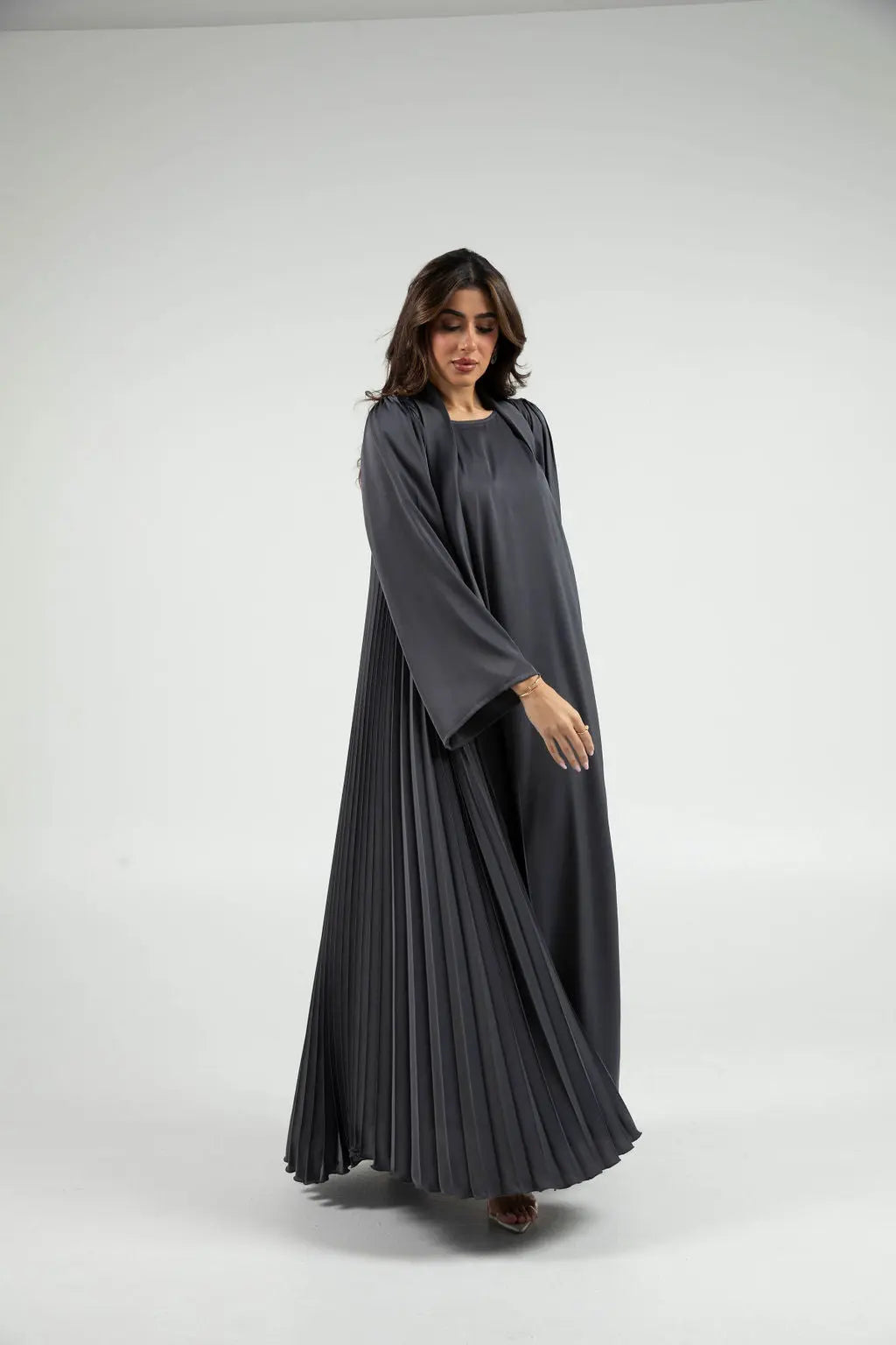 BE Luxury Abaya 047 BE