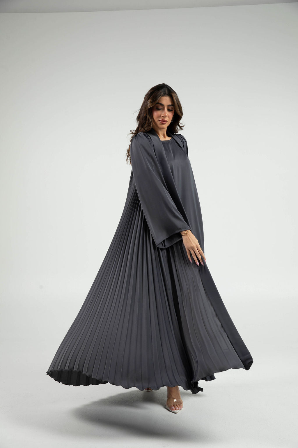 BE Luxury Abaya 047 BE