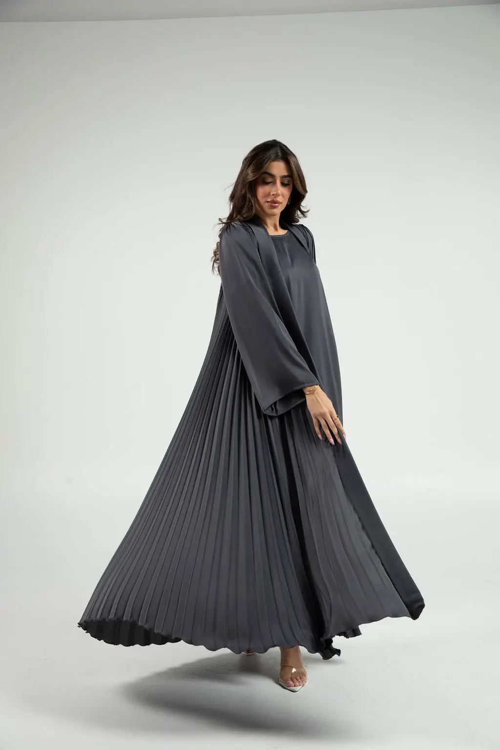 BE Luxury Abaya 047 BE