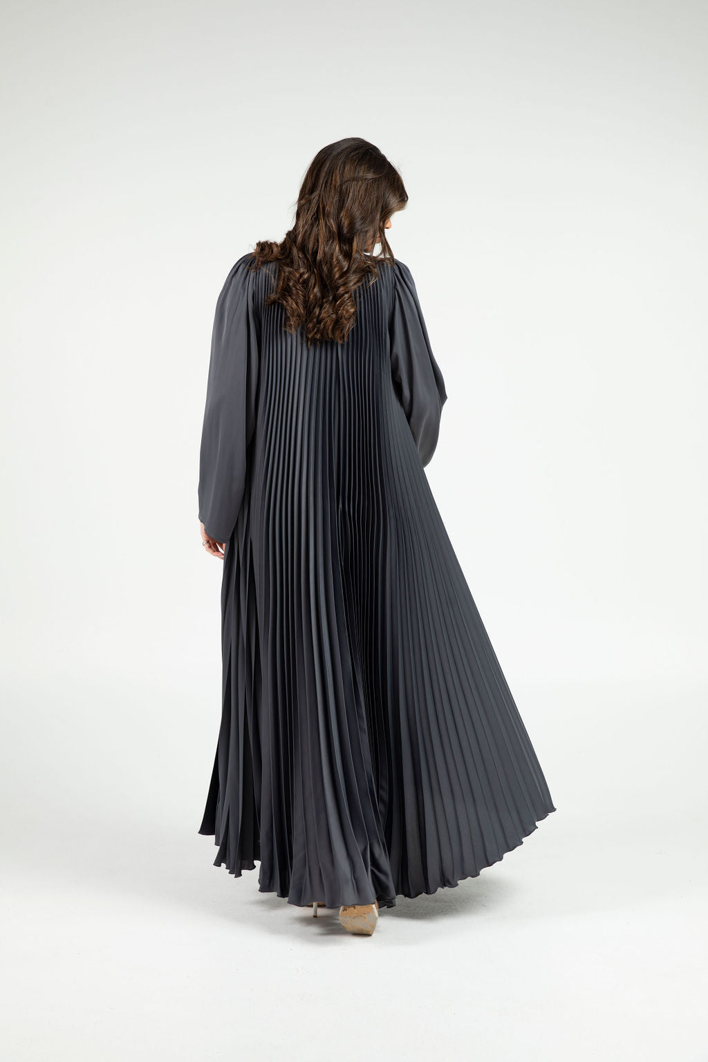BE Luxury Abaya 047
