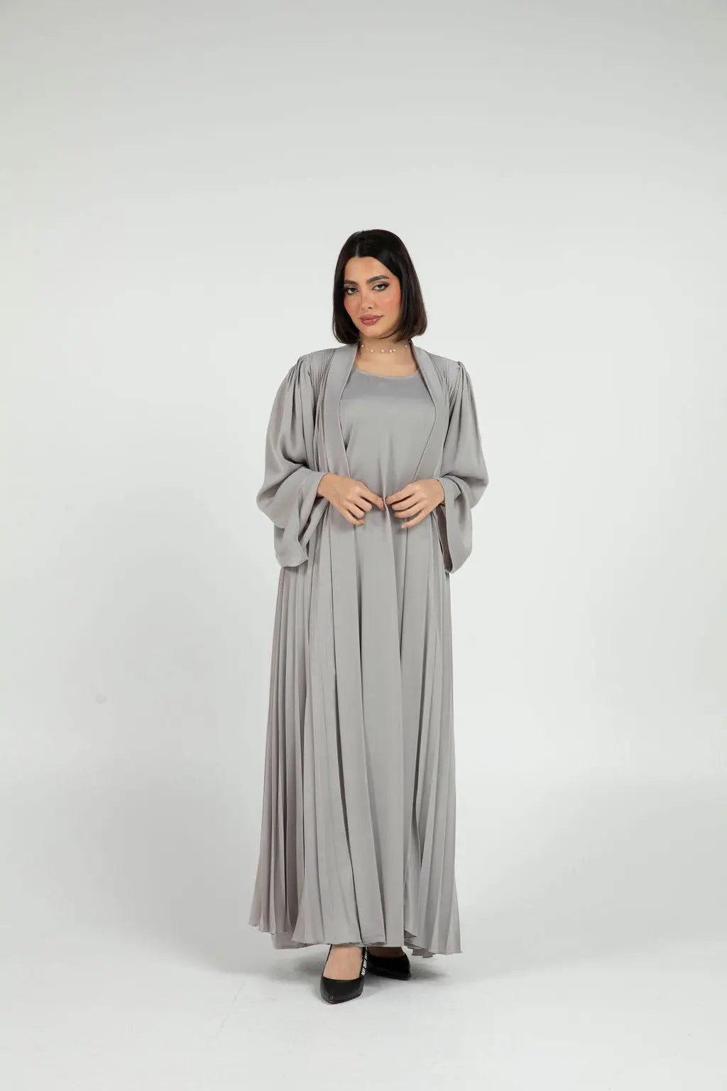 BE Luxury Abaya 046 BE