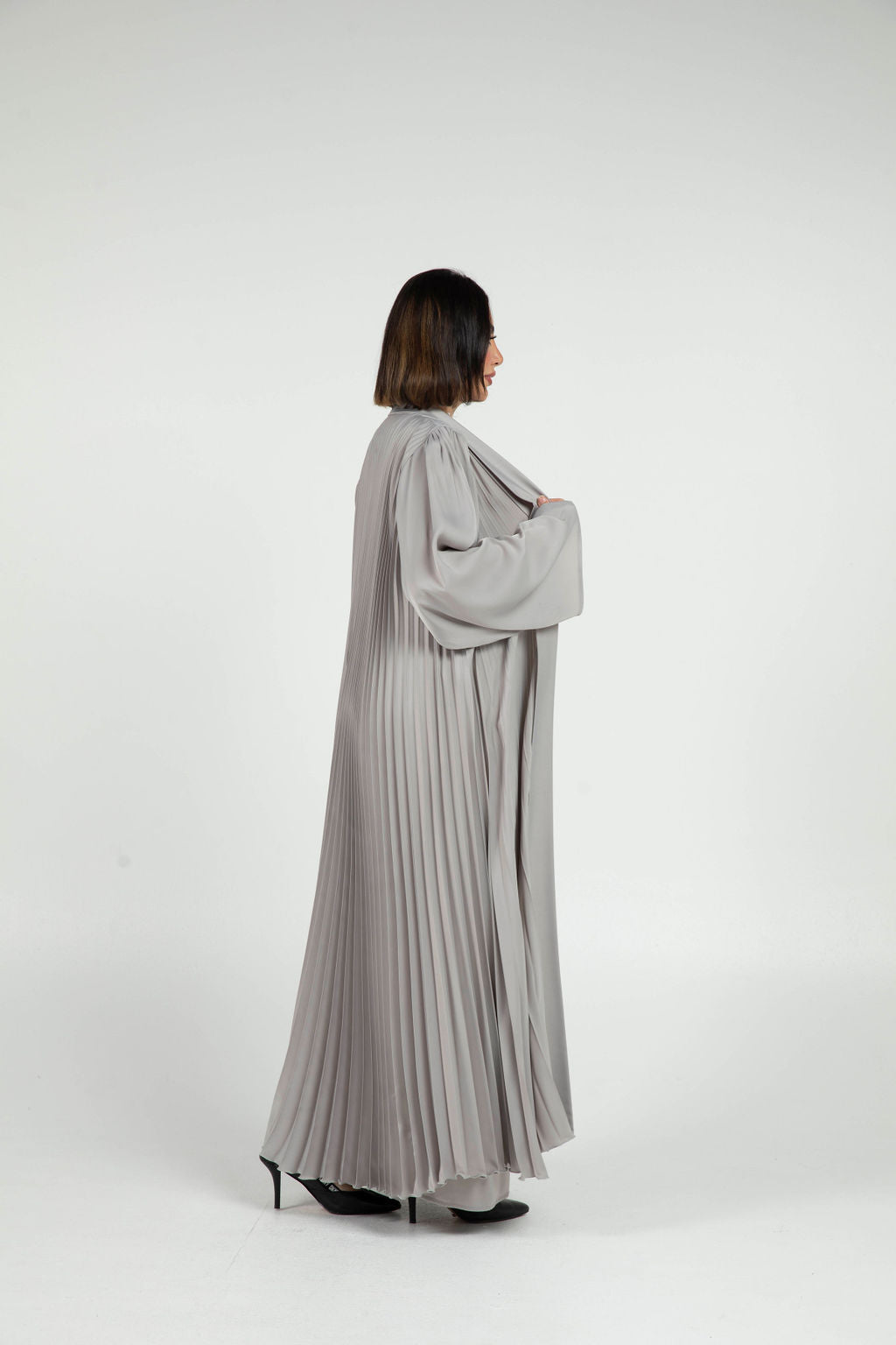BE Luxury Abaya 046 BE