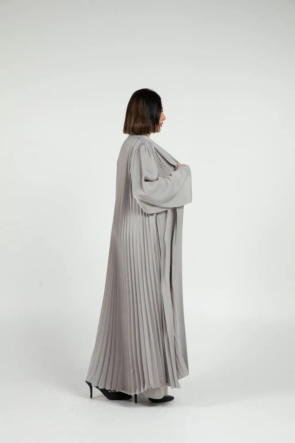 BE Luxury Abaya 046 BE