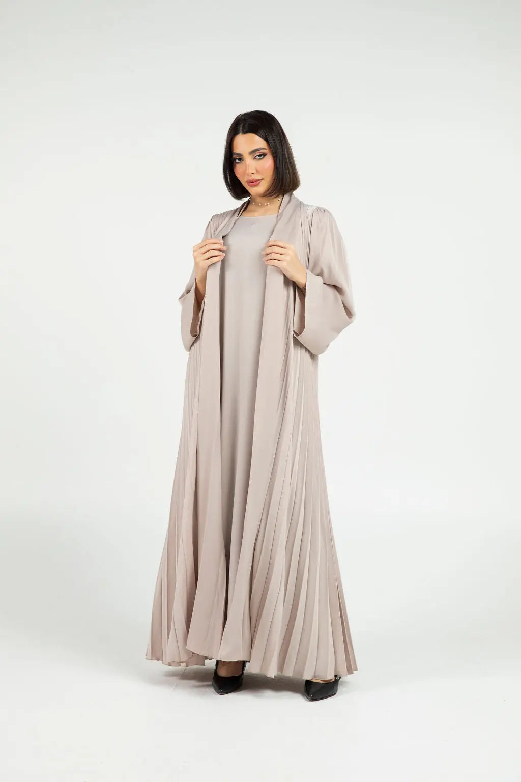 BE Luxury Abaya 048 BE
