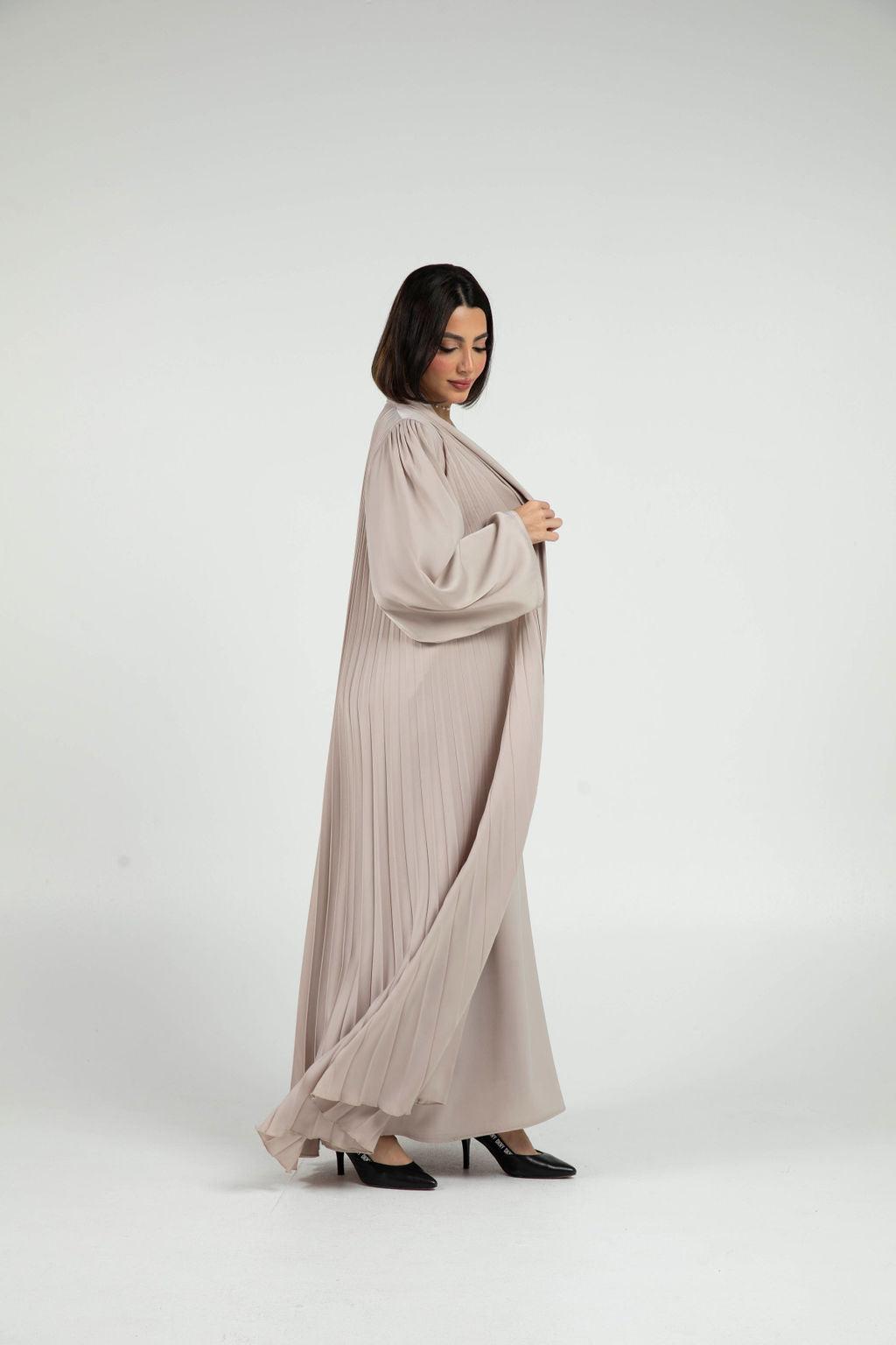 BE Luxury Abaya 048 BE