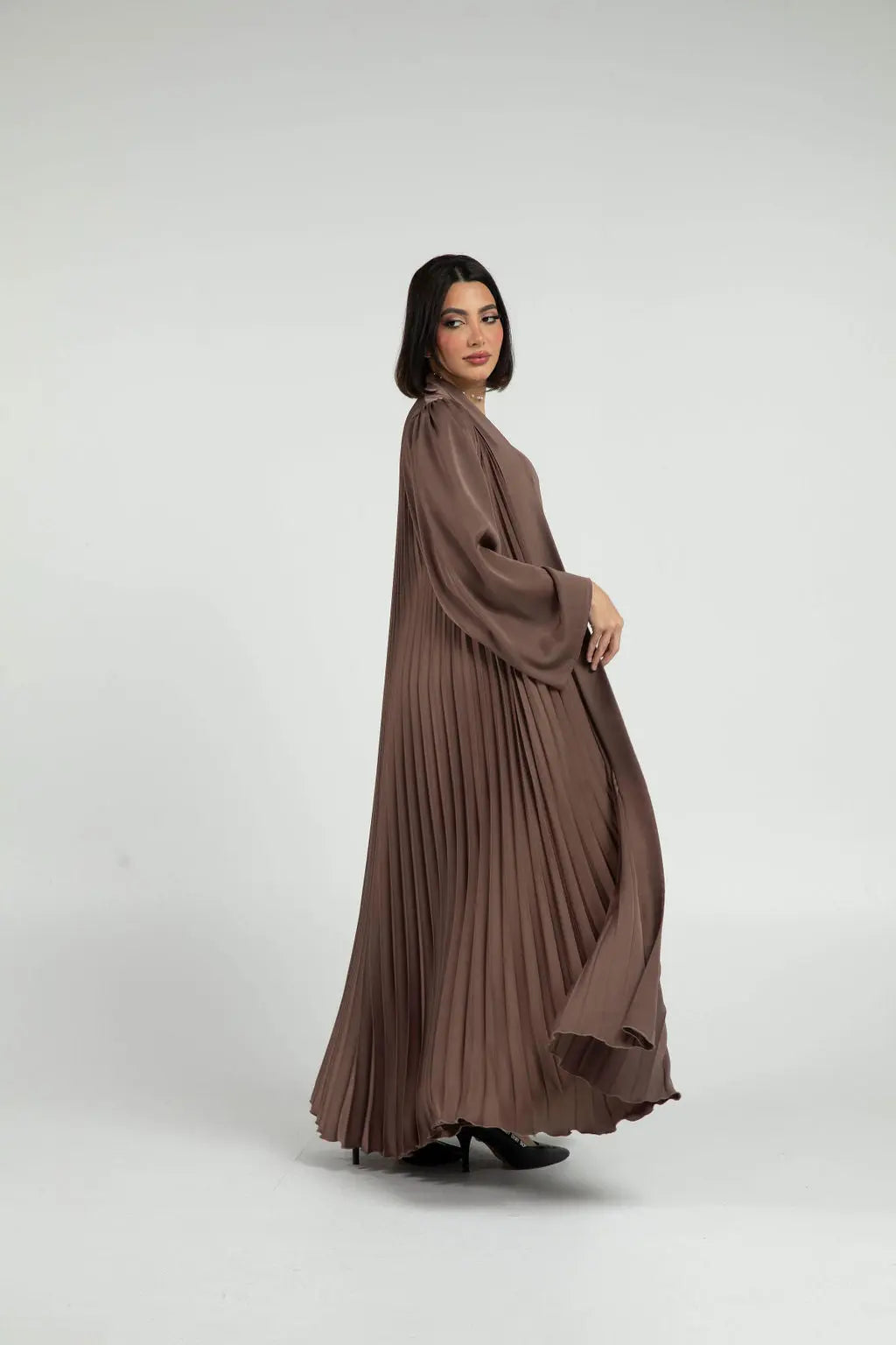BE Luxury Abaya 049 BE