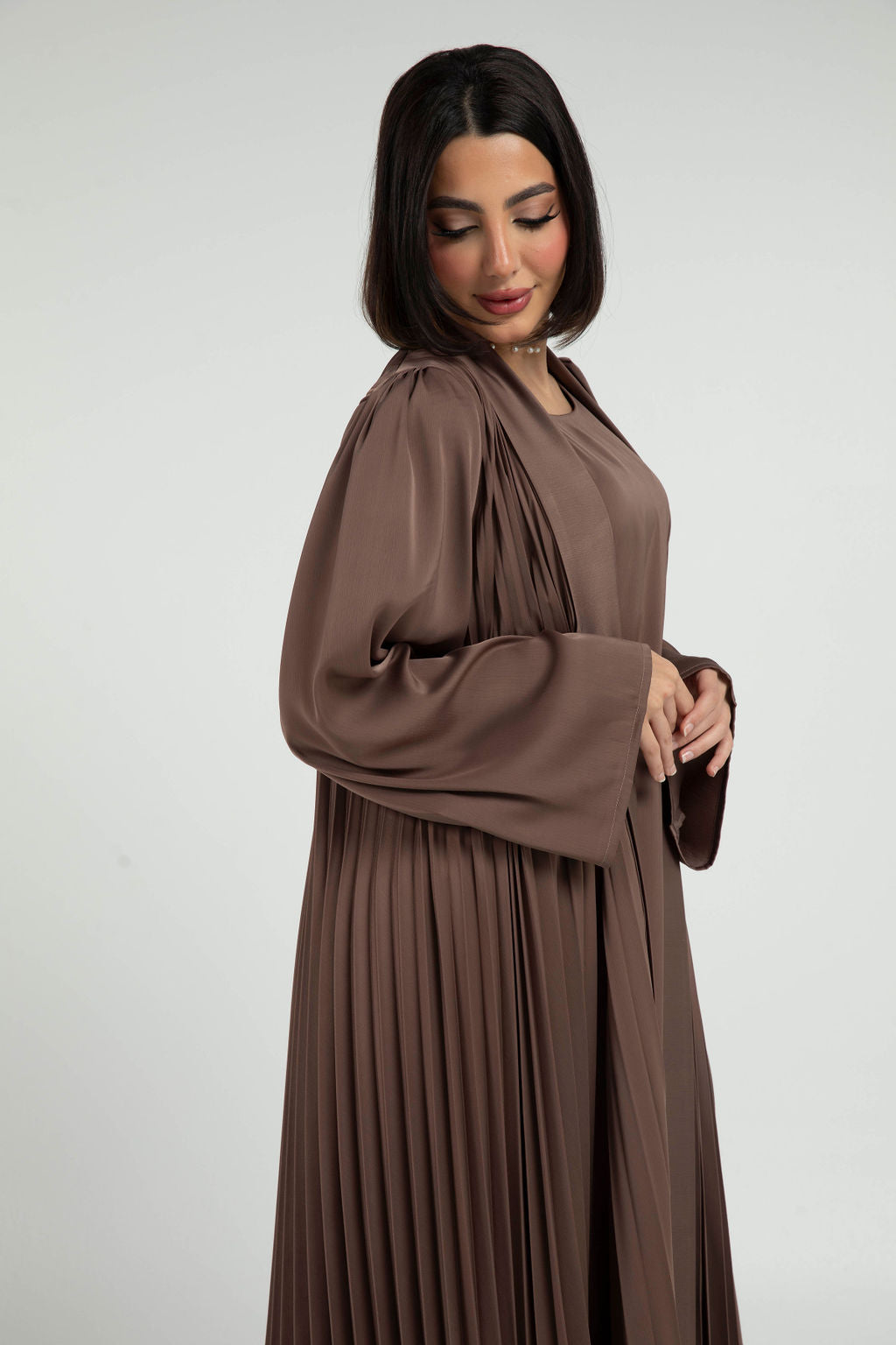 BE Luxury Abaya 049 BE