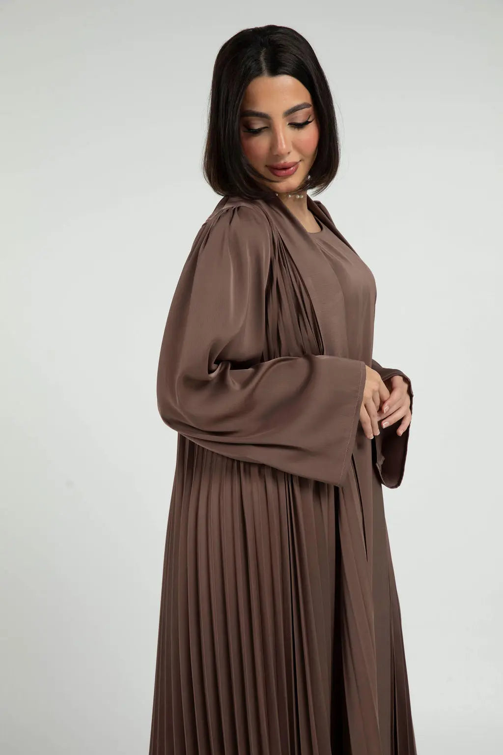 BE Luxury Abaya 049 BE