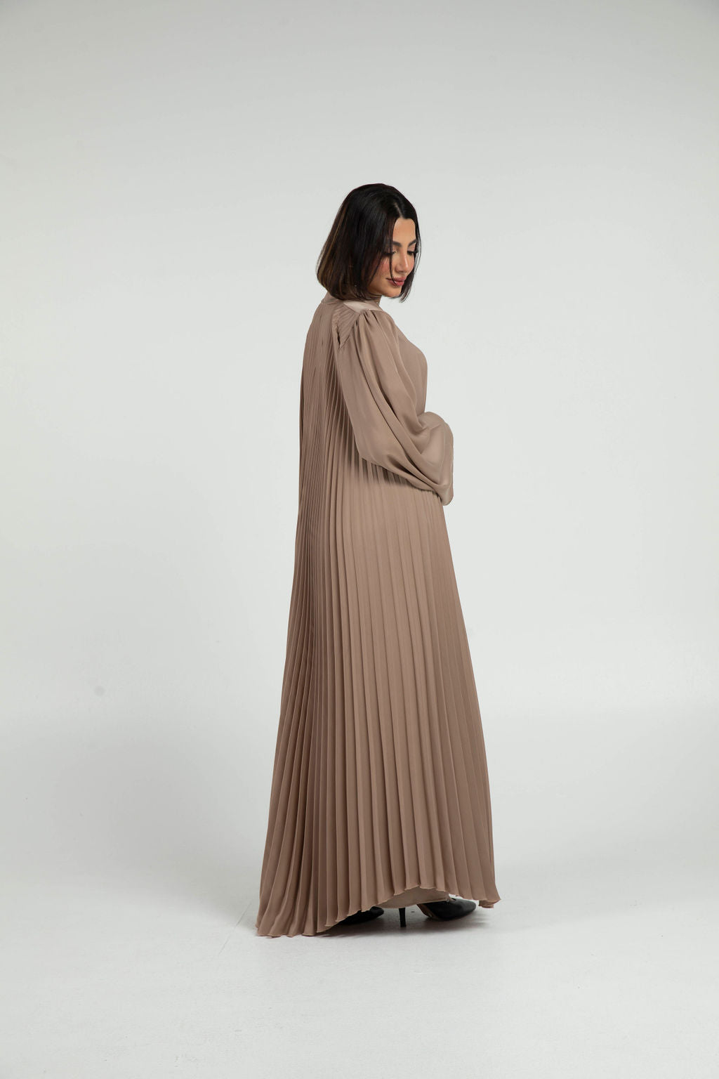 BE Luxury Abaya 050 BE