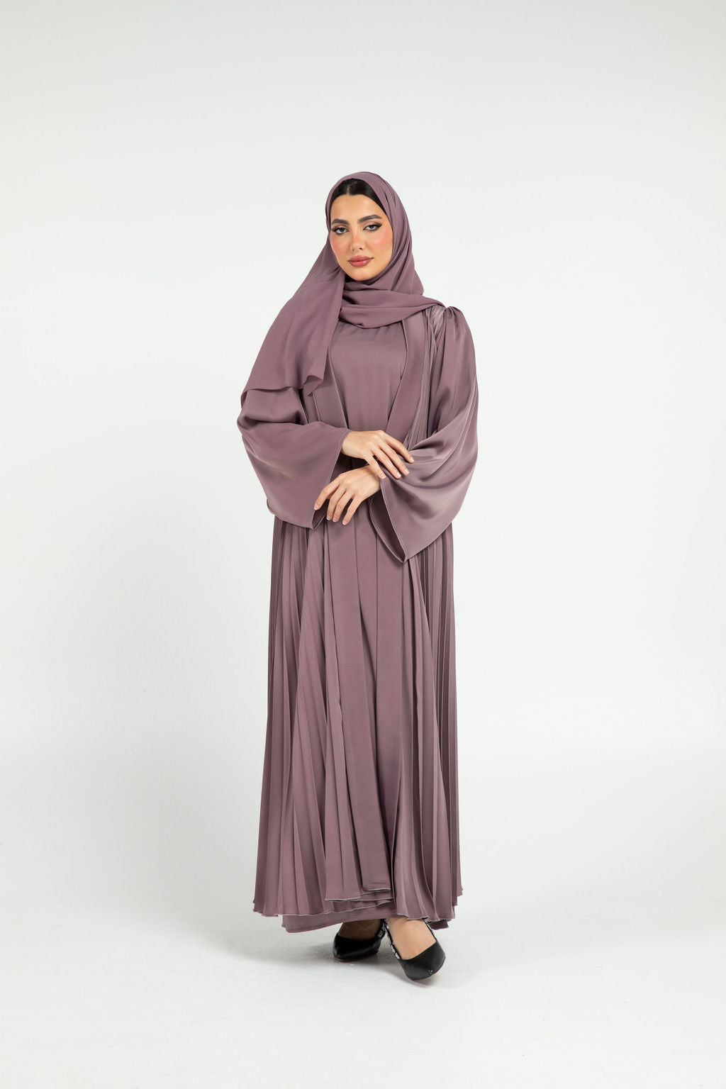 BE Luxury Abaya 045 BE
