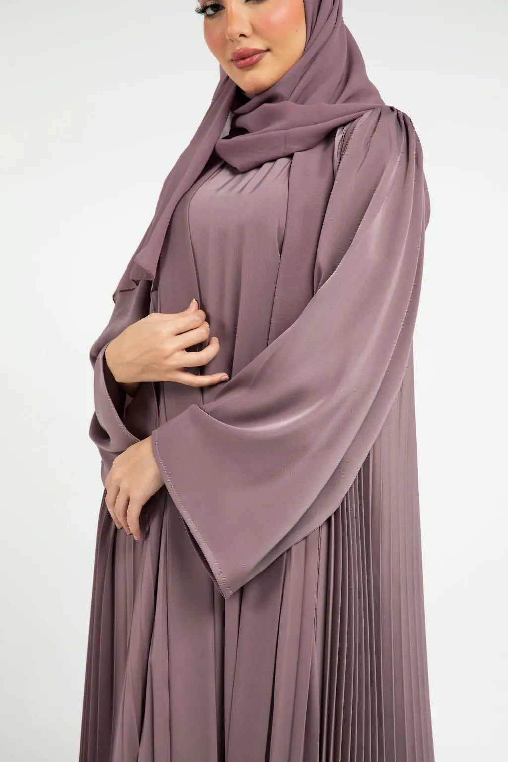 BE Luxury Abaya 045 BE