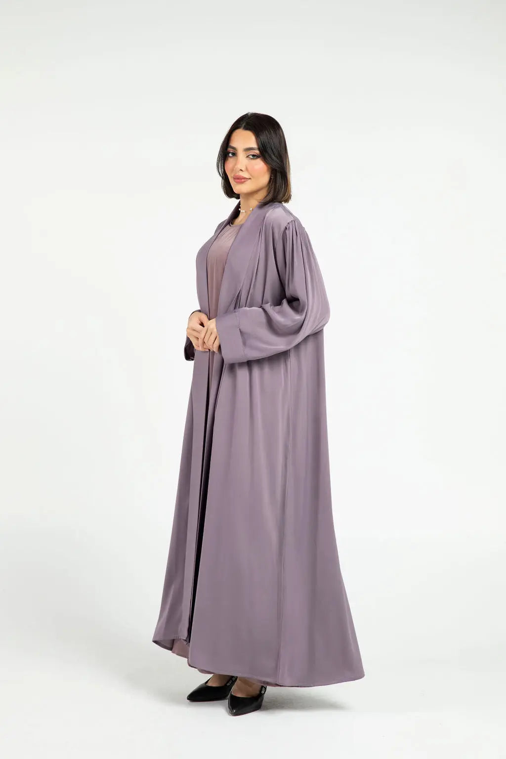 BE Luxury Abaya 038 BE