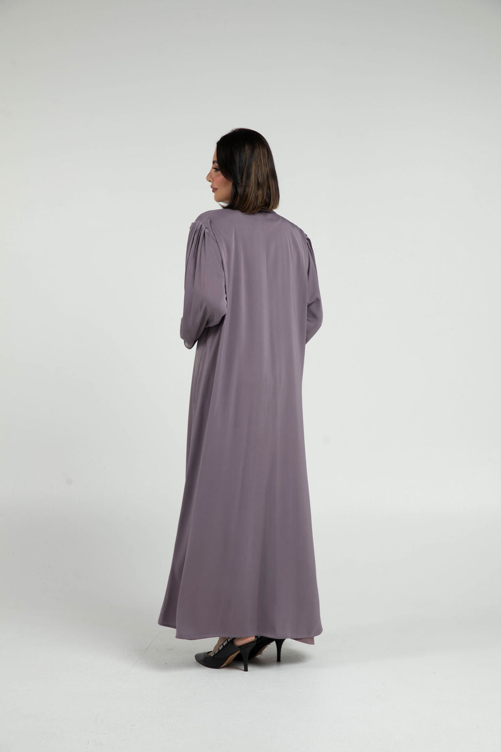 BE Luxury Abaya 038 BE
