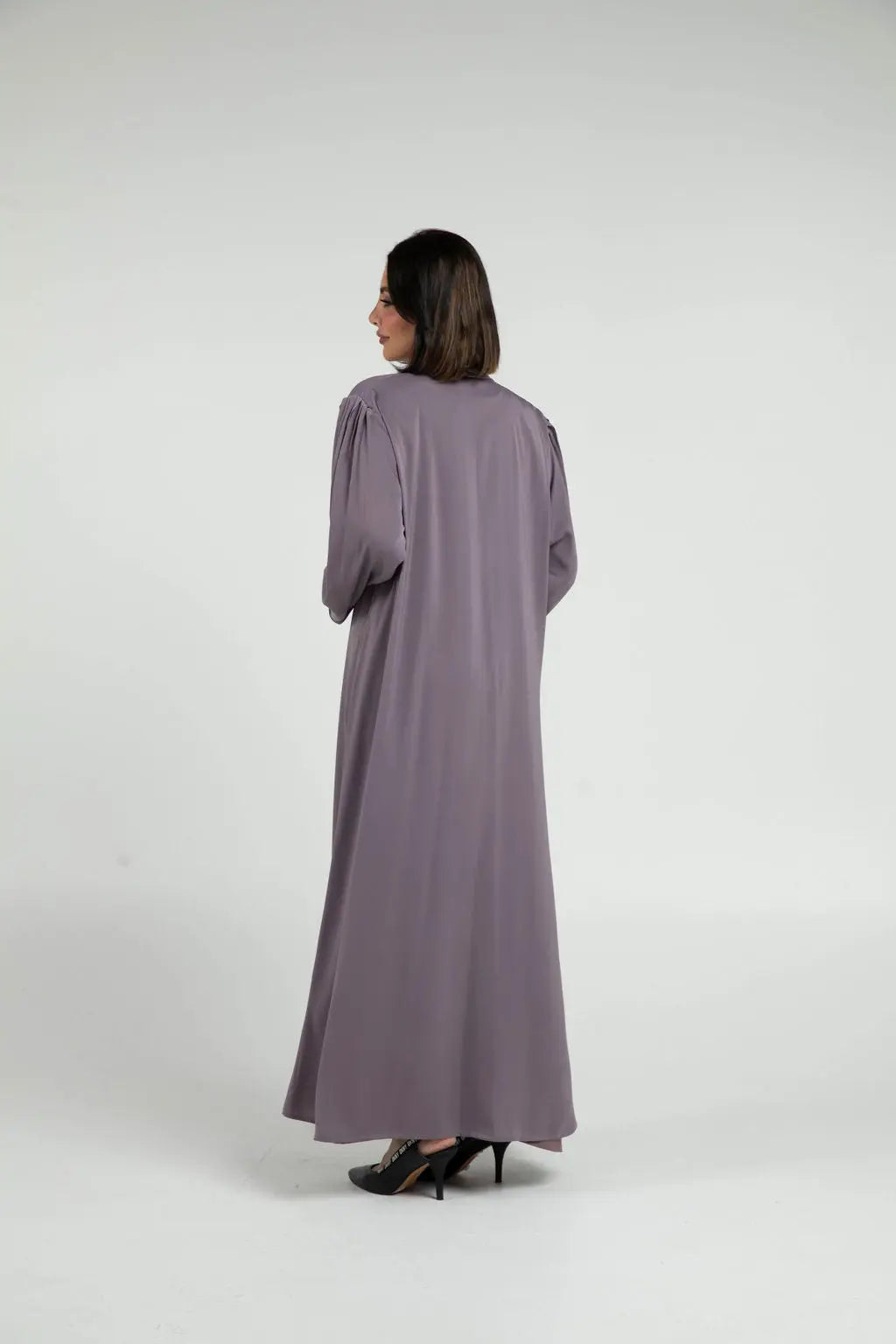 BE Luxury Abaya 038 BE