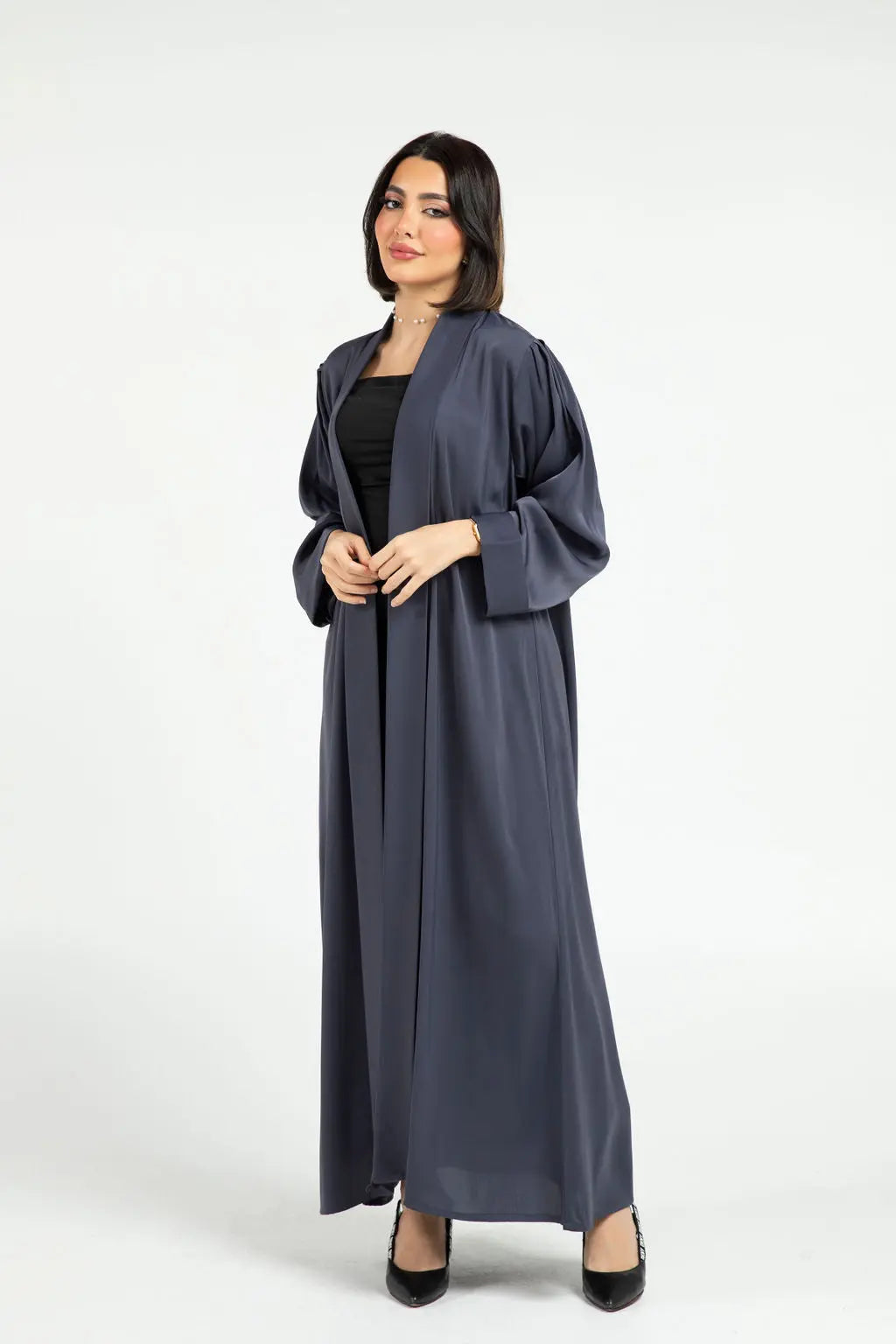 BE Luxury Abaya 039 BE