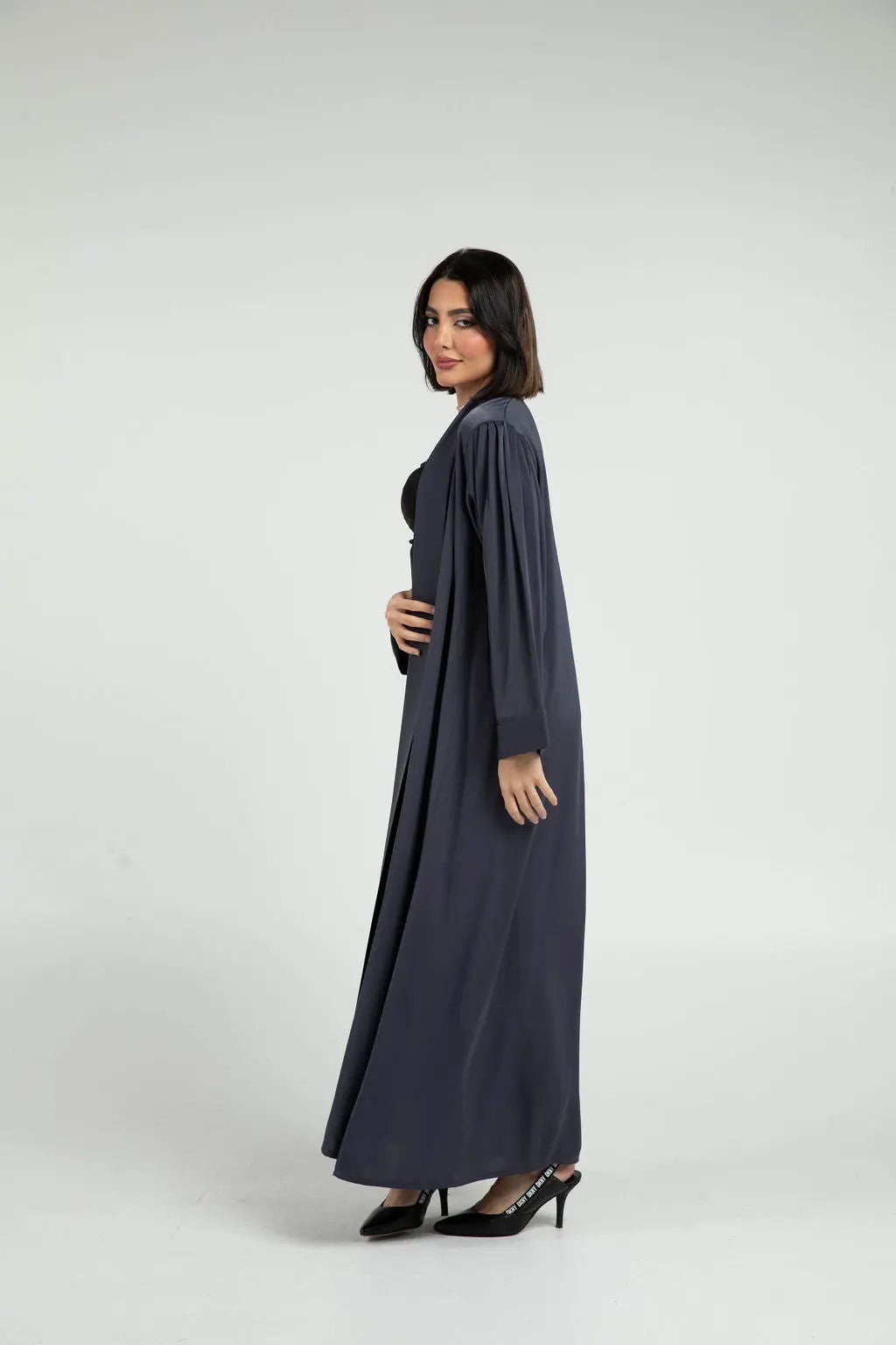 BE Luxury Abaya 039 BE