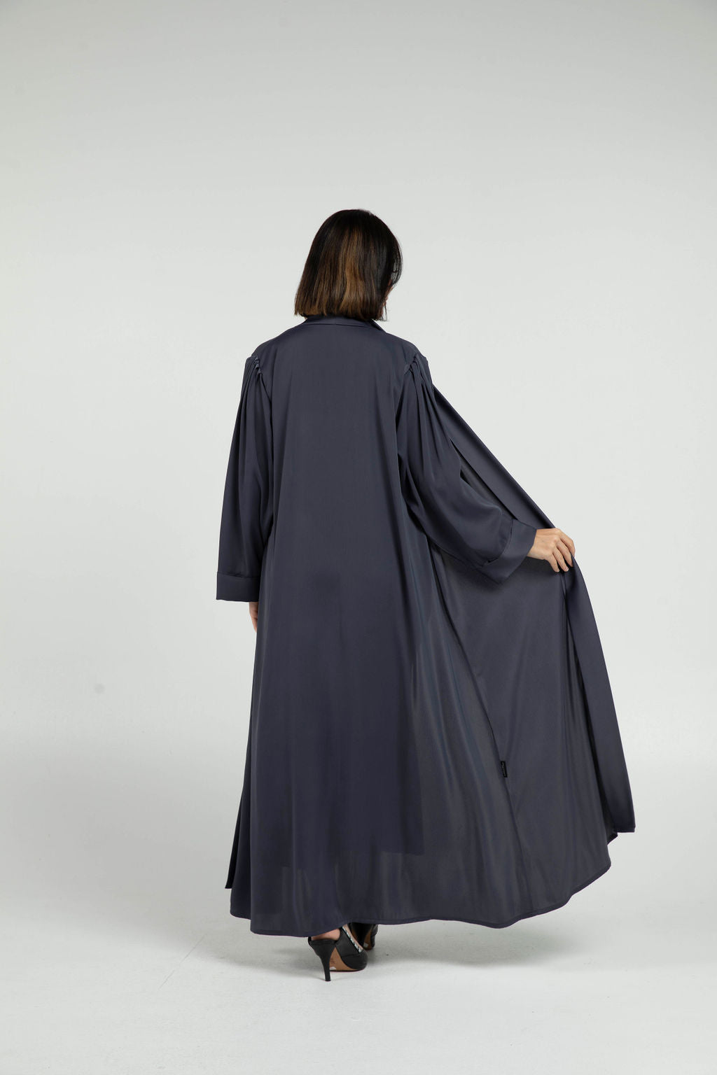 BE Luxury Abaya 039 BE