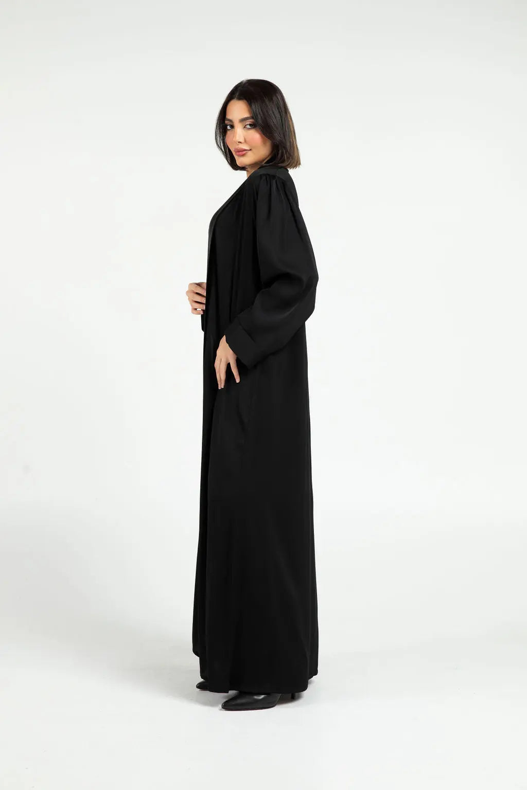 BE Luxury Abaya 040 BE