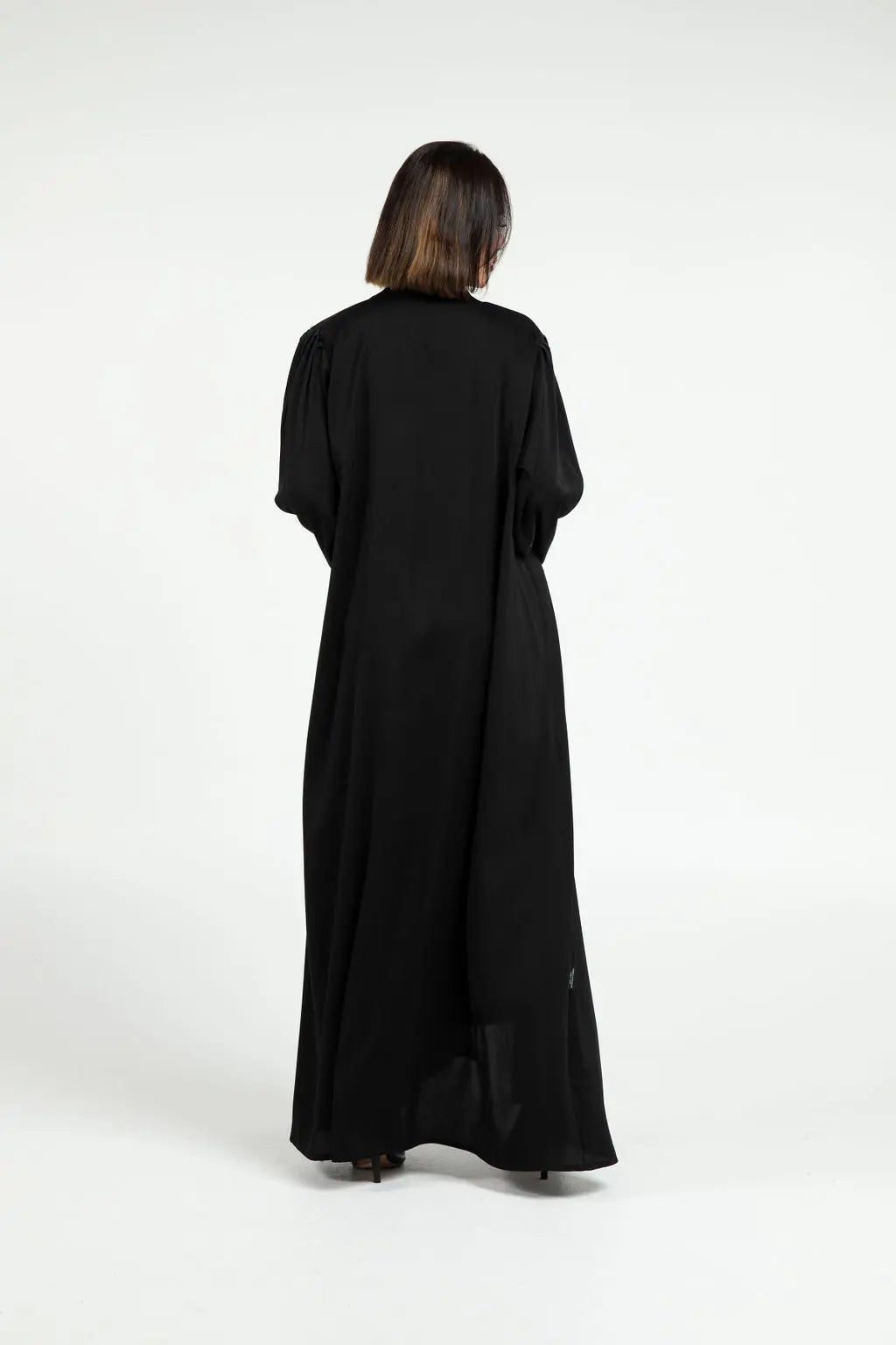 BE Luxury Abaya 040 BE