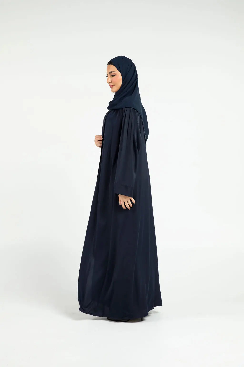 BE Luxury Abaya 041 BE