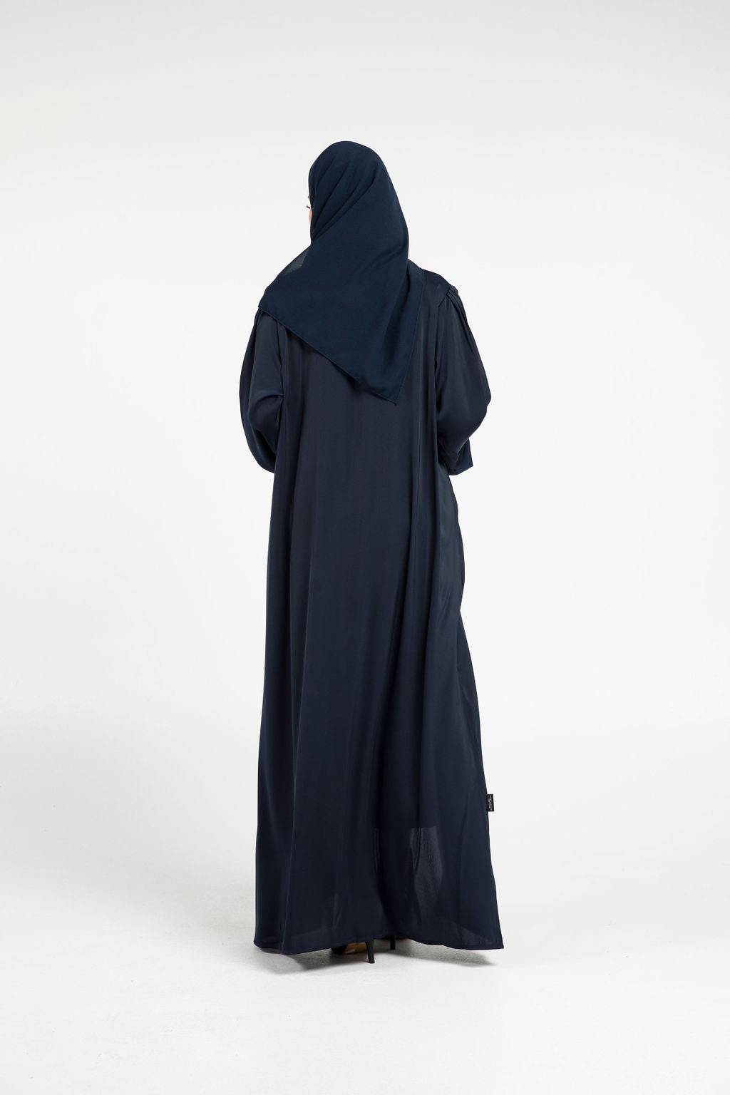 BE Luxury Abaya 041 BE