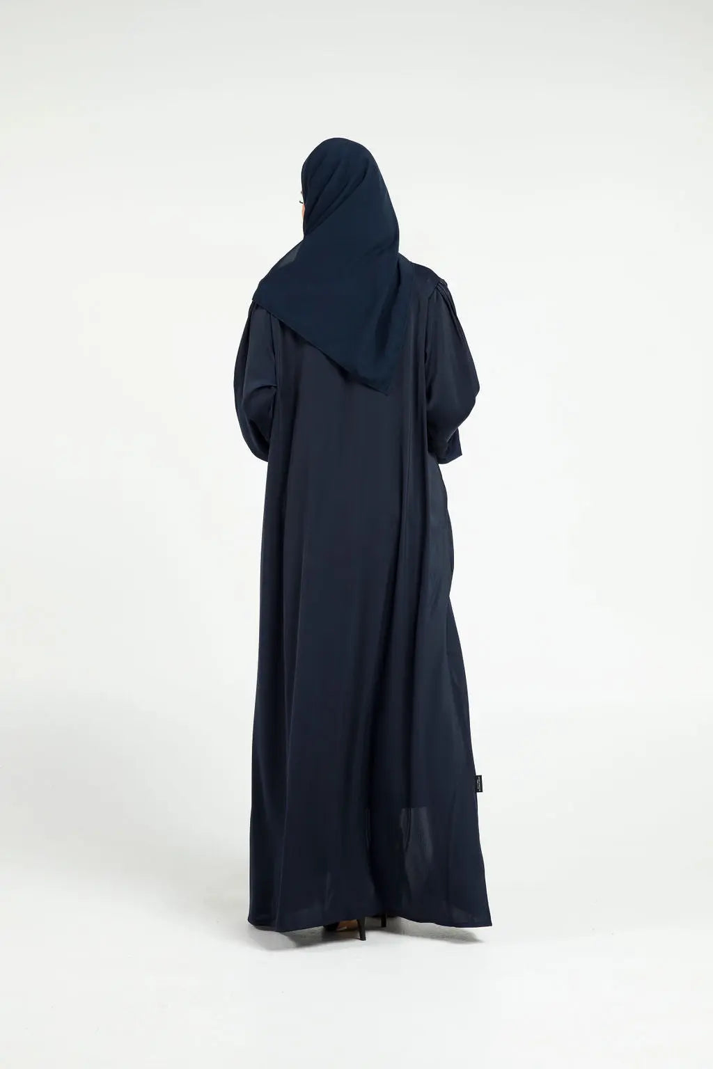 BE Luxury Abaya 041 BE