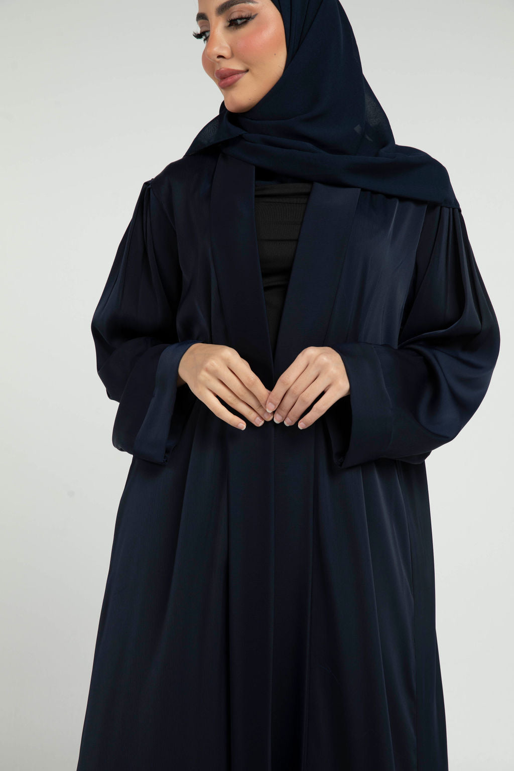 BE Luxury Abaya 041