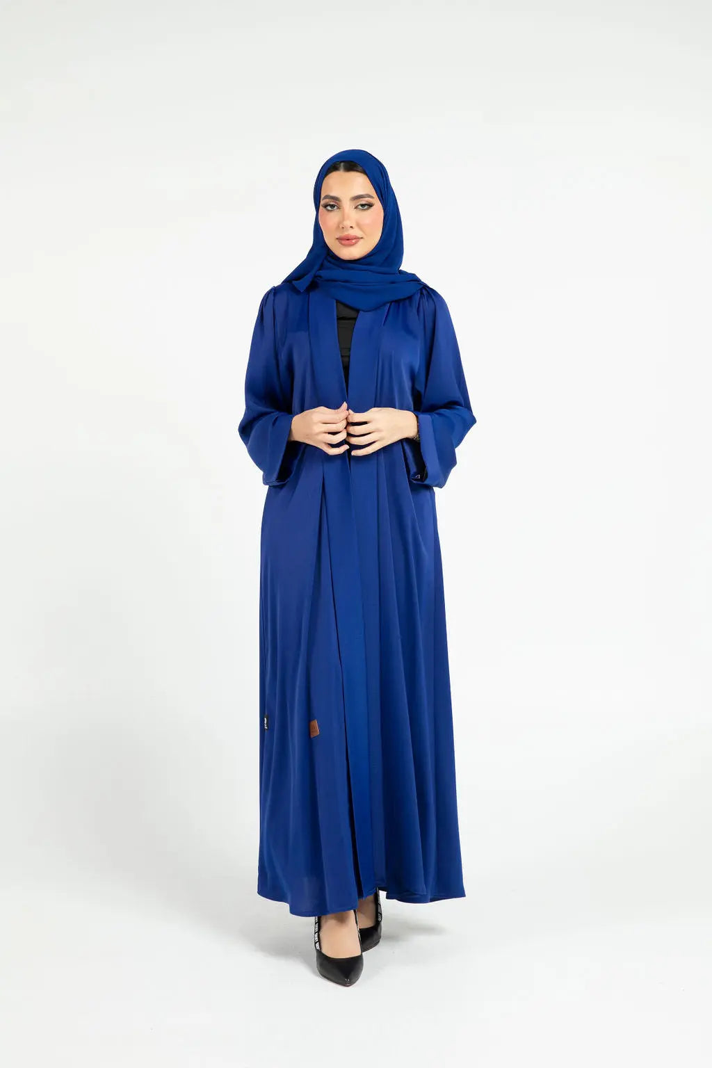 BE Luxury Abaya 042 BE