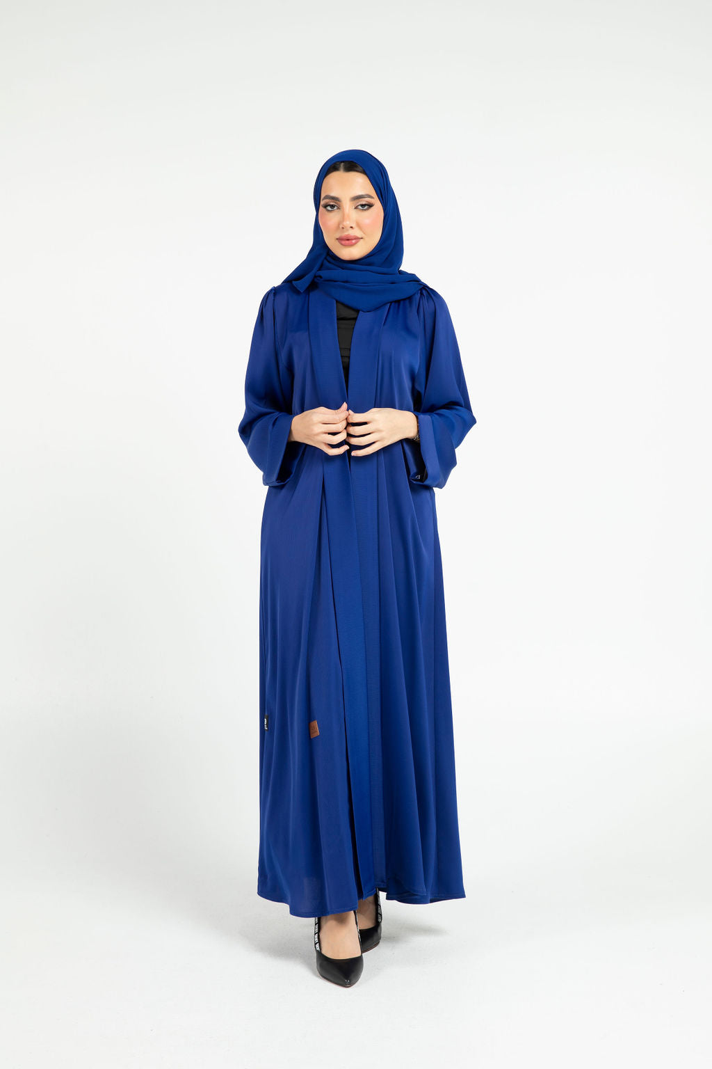 BE Luxury Abaya 042