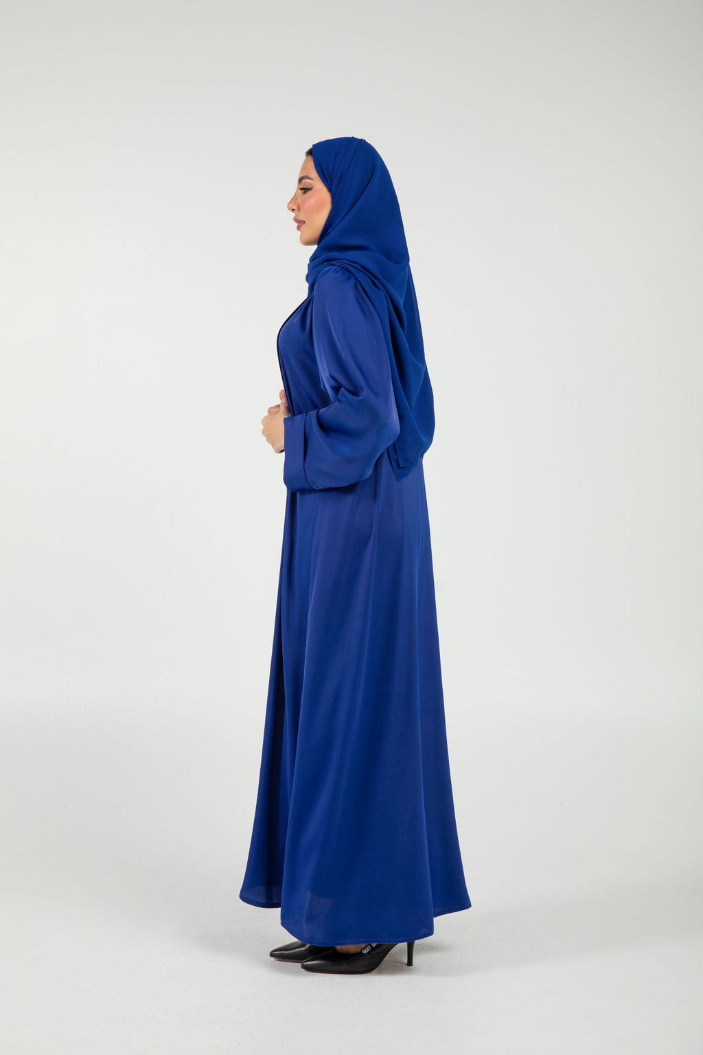 BE Luxury Abaya 042 BE