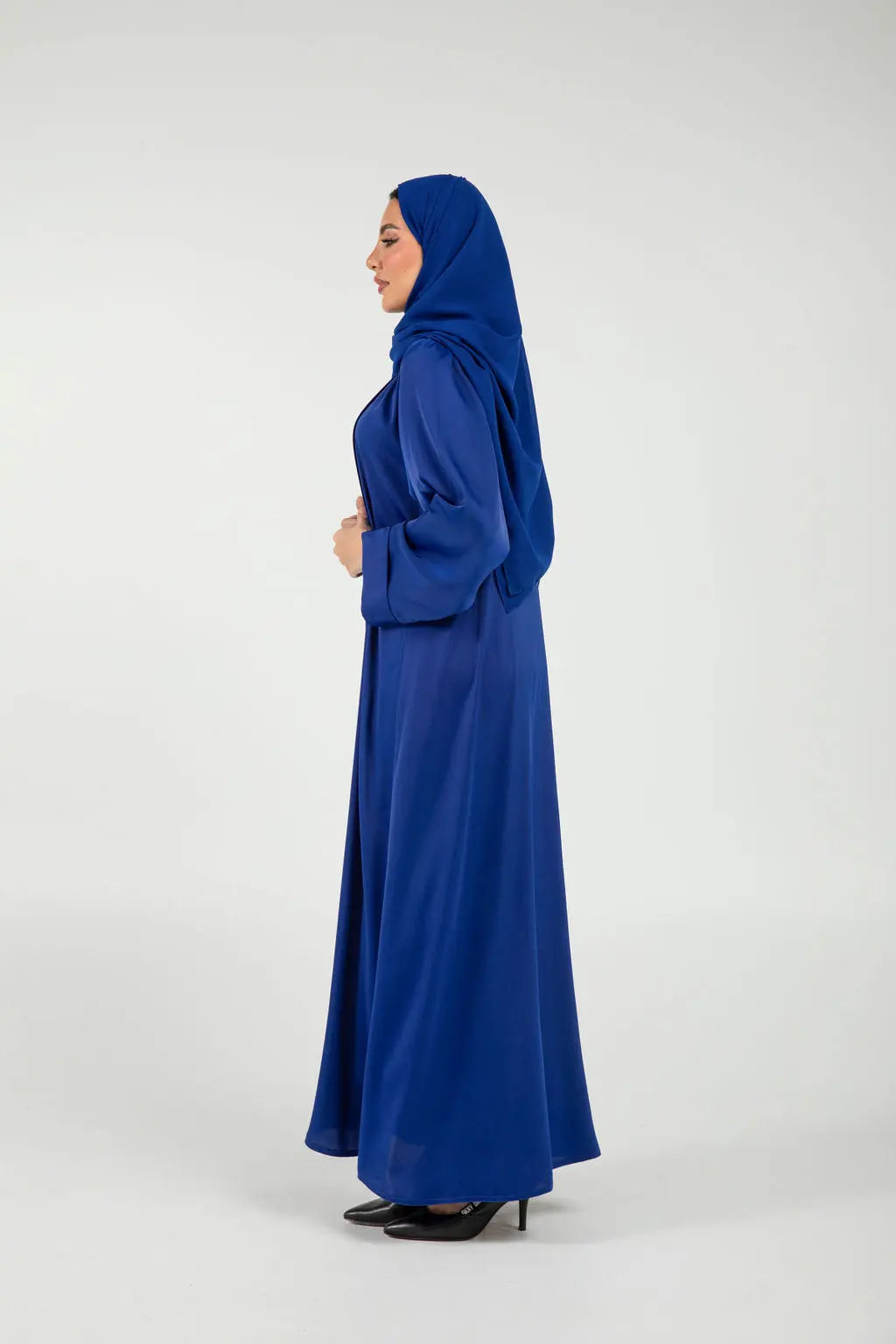 BE Luxury Abaya 042 BE