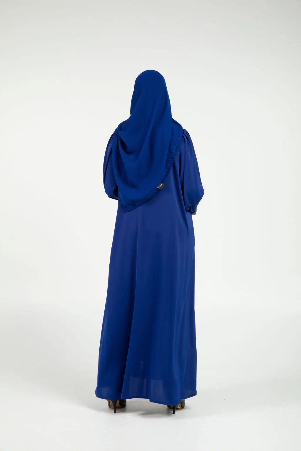 BE Luxury Abaya 042 BE