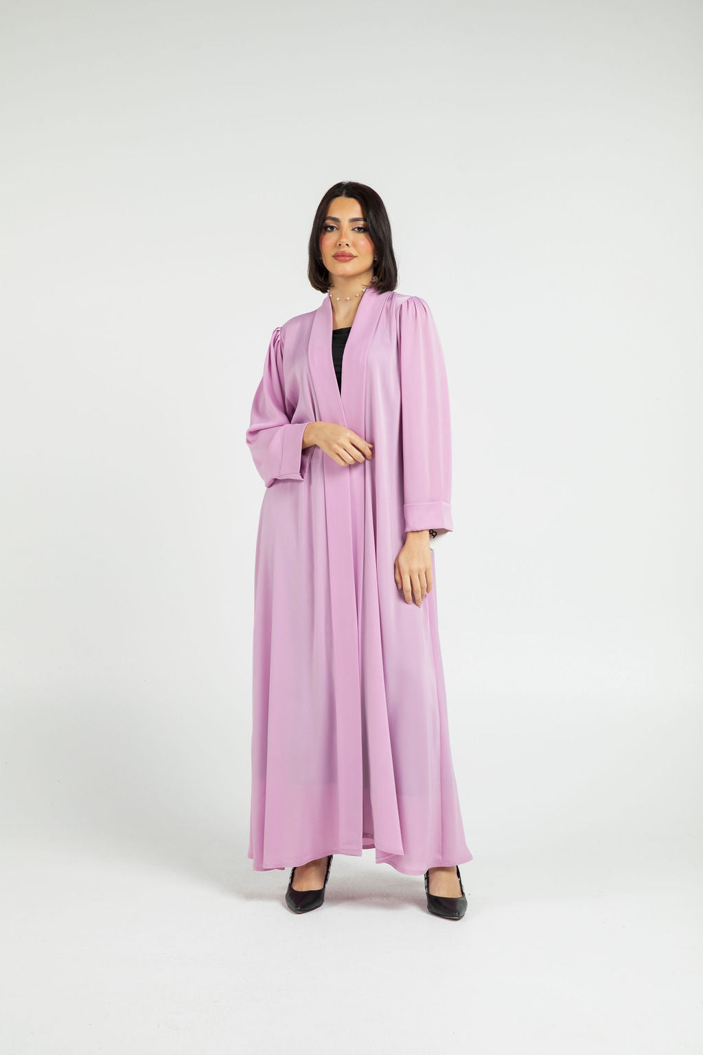 BE Luxury Abaya 043 BE