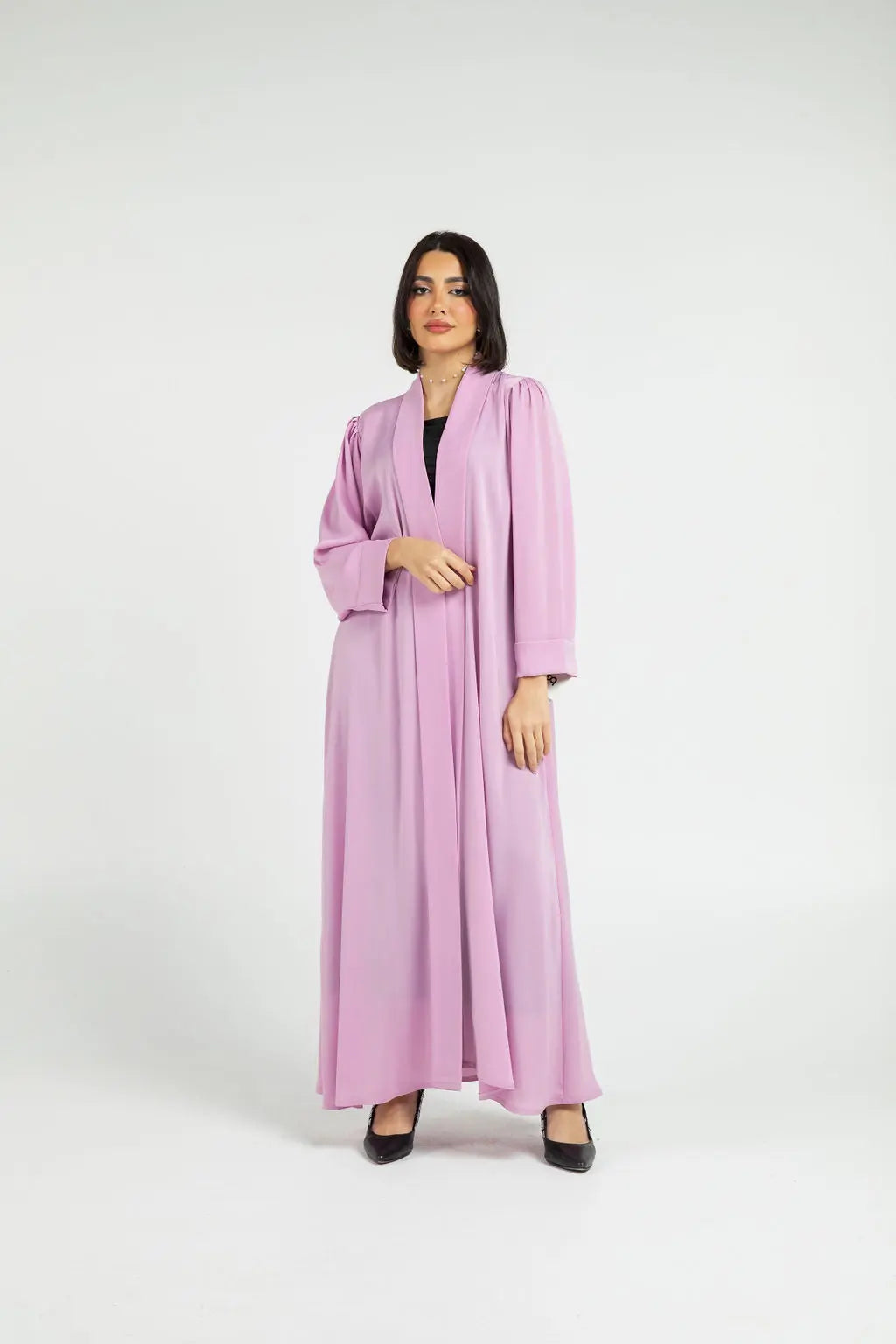 BE Luxury Abaya 043 BE