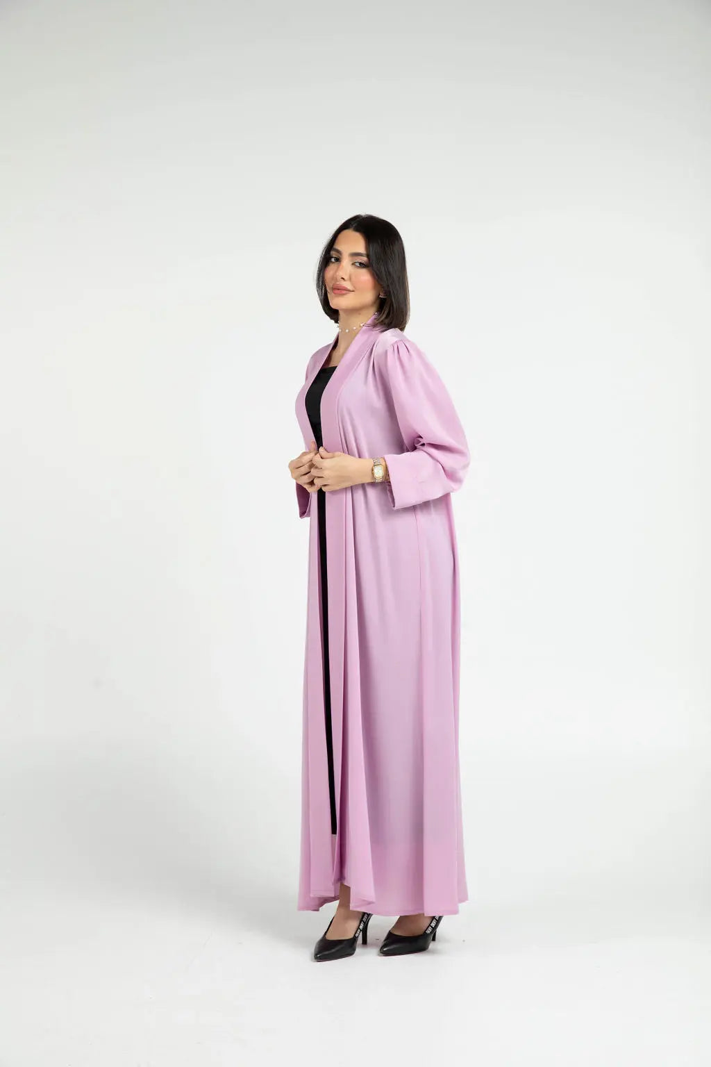 BE Luxury Abaya 043 BE