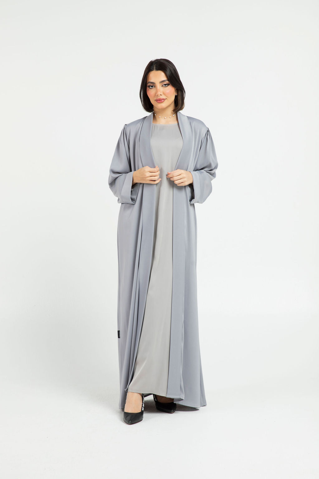 BE Luxury Abaya 044 BE