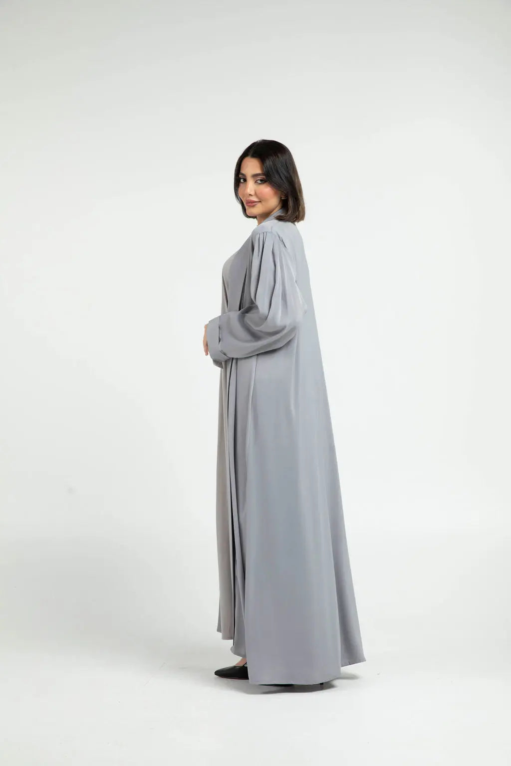 BE Luxury Abaya 044 BE