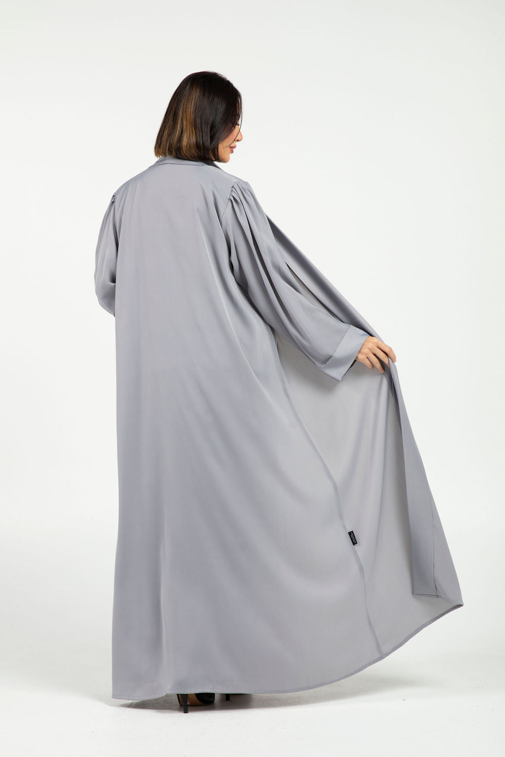 BE Luxury Abaya 044 BE
