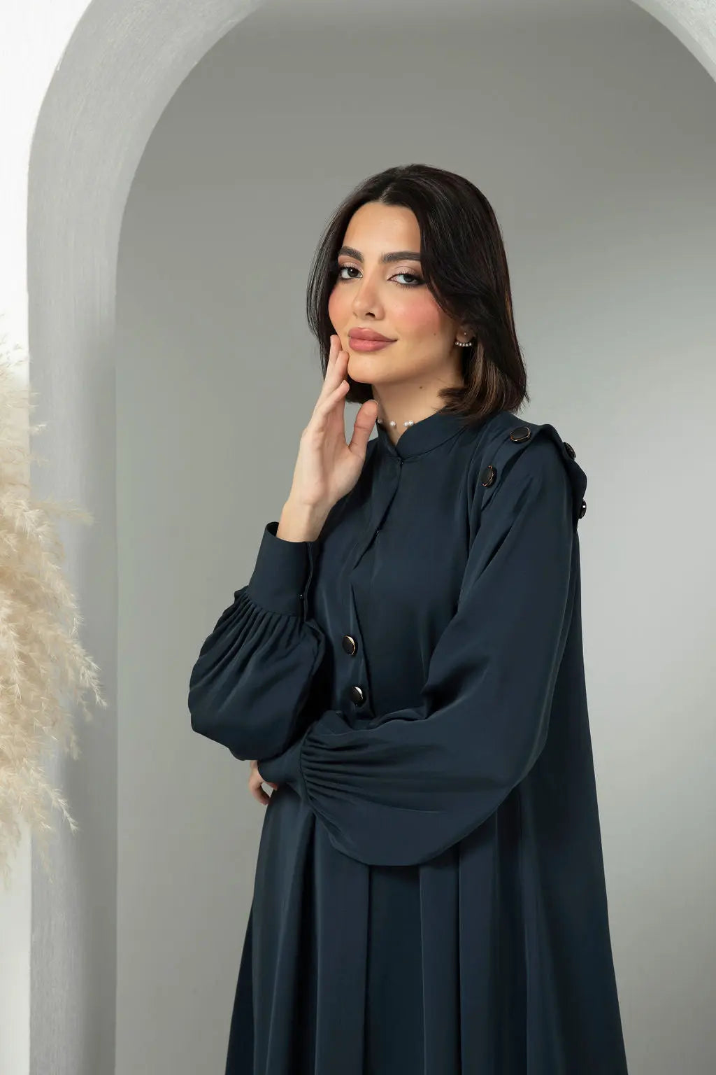 BE Luxury Abaya 052 BE
