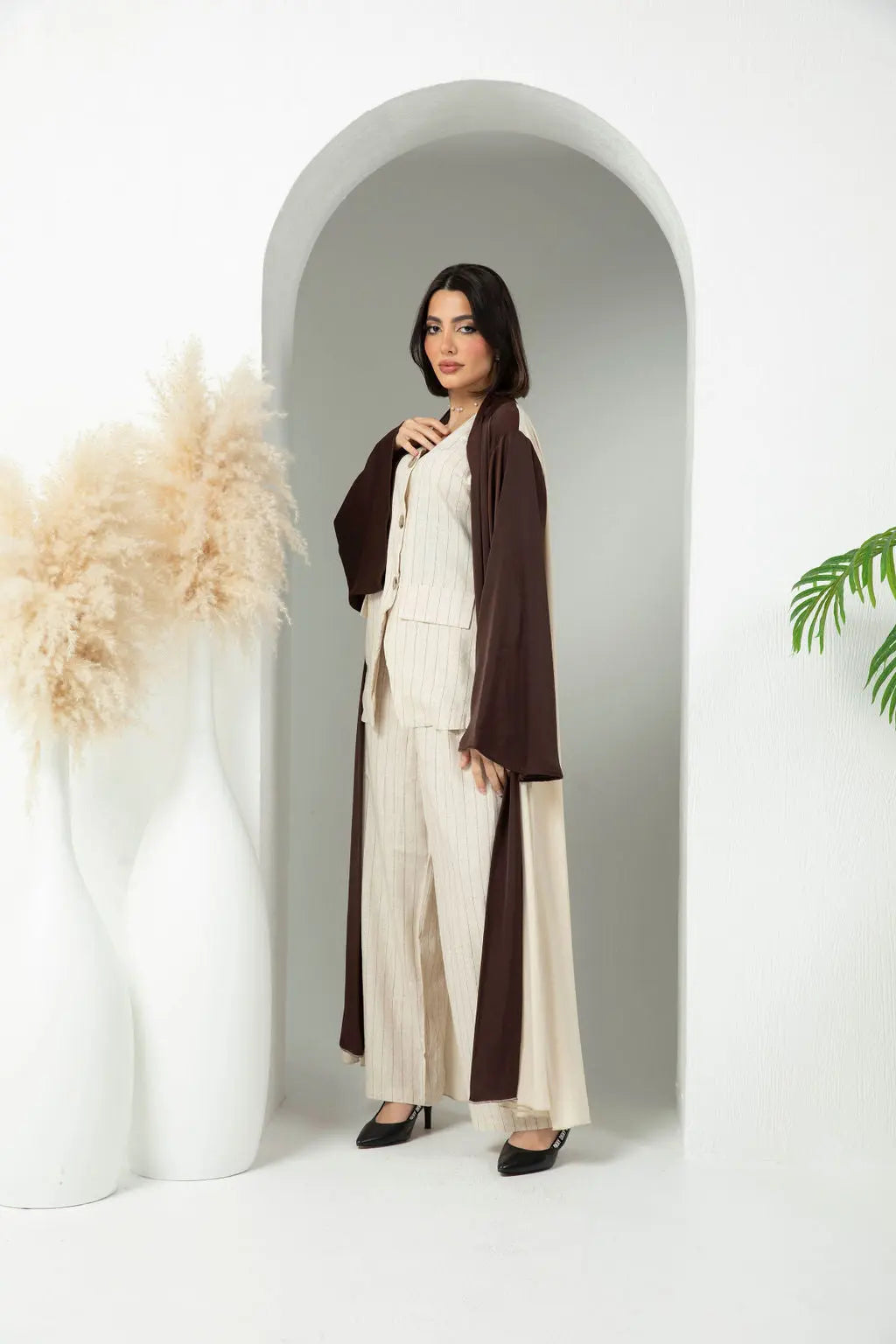 BE Luxury Abaya 060 BE