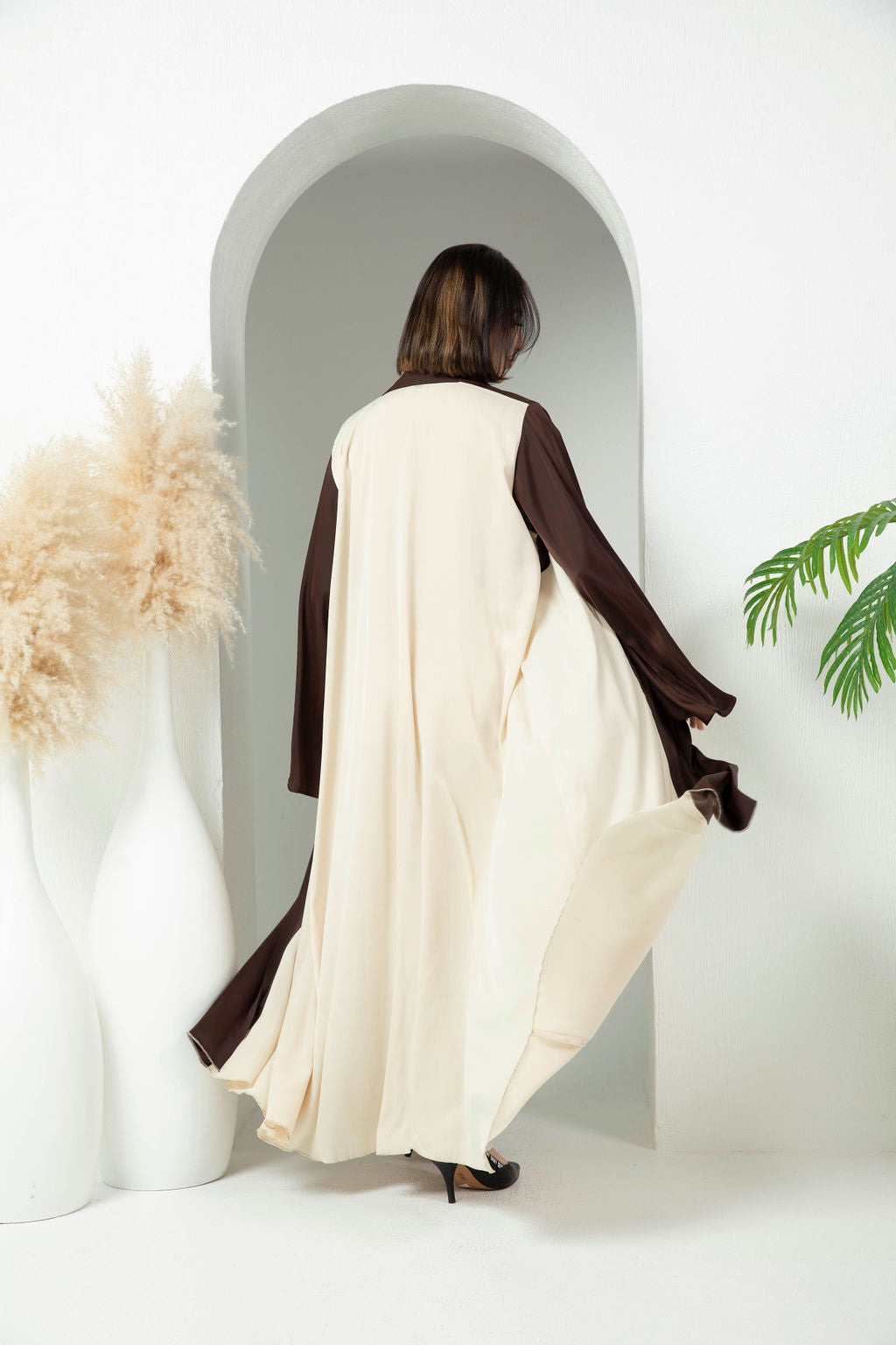 BE Luxury Abaya 060 BE