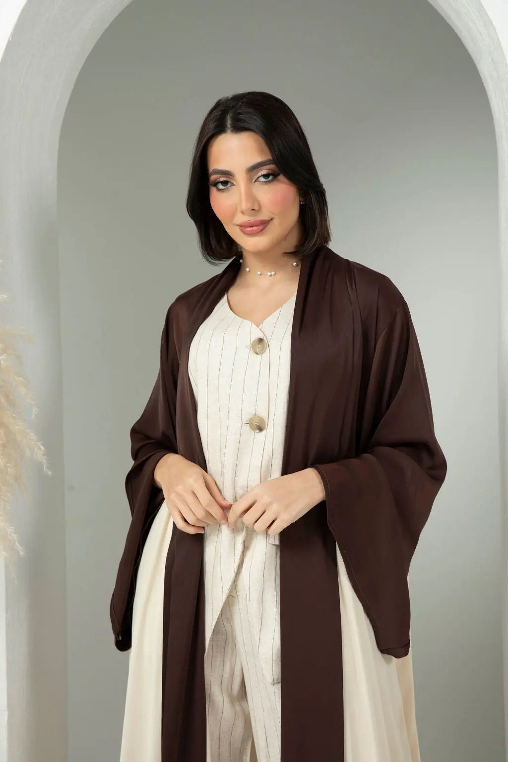 BE Luxury Abaya 060 BE