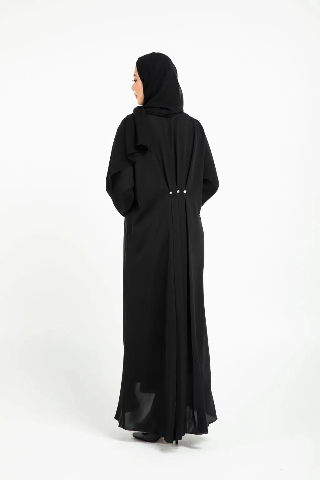 BE Luxury Abaya 057 BE