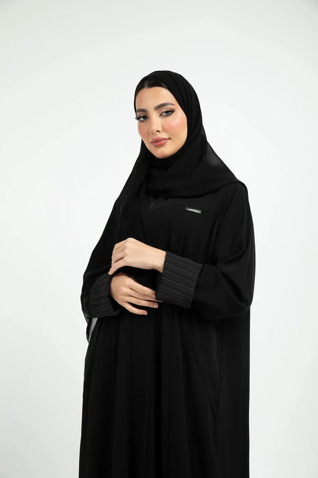 BE Luxury Abaya 059 BE