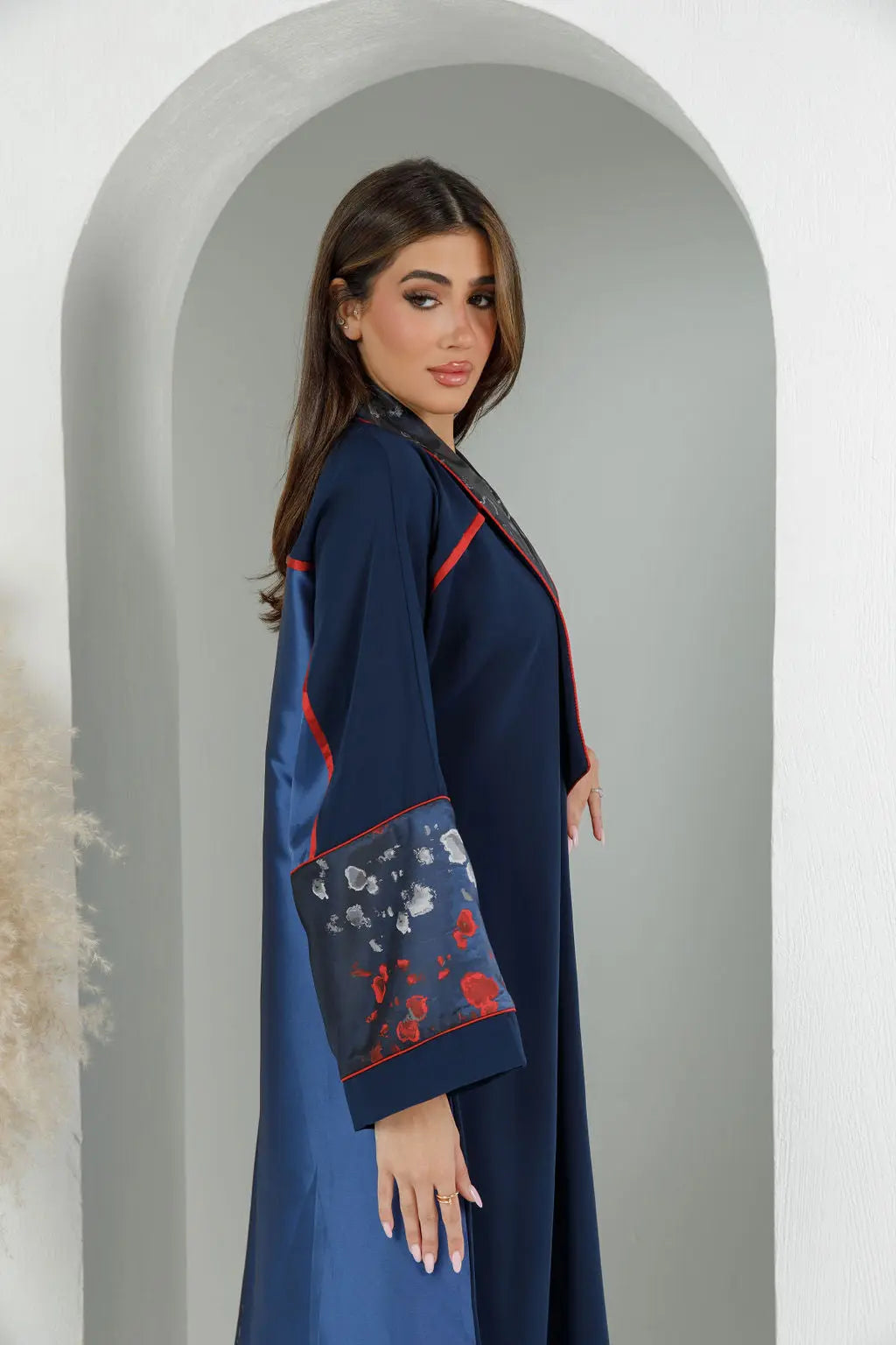 BE Luxury Abaya 012 BE