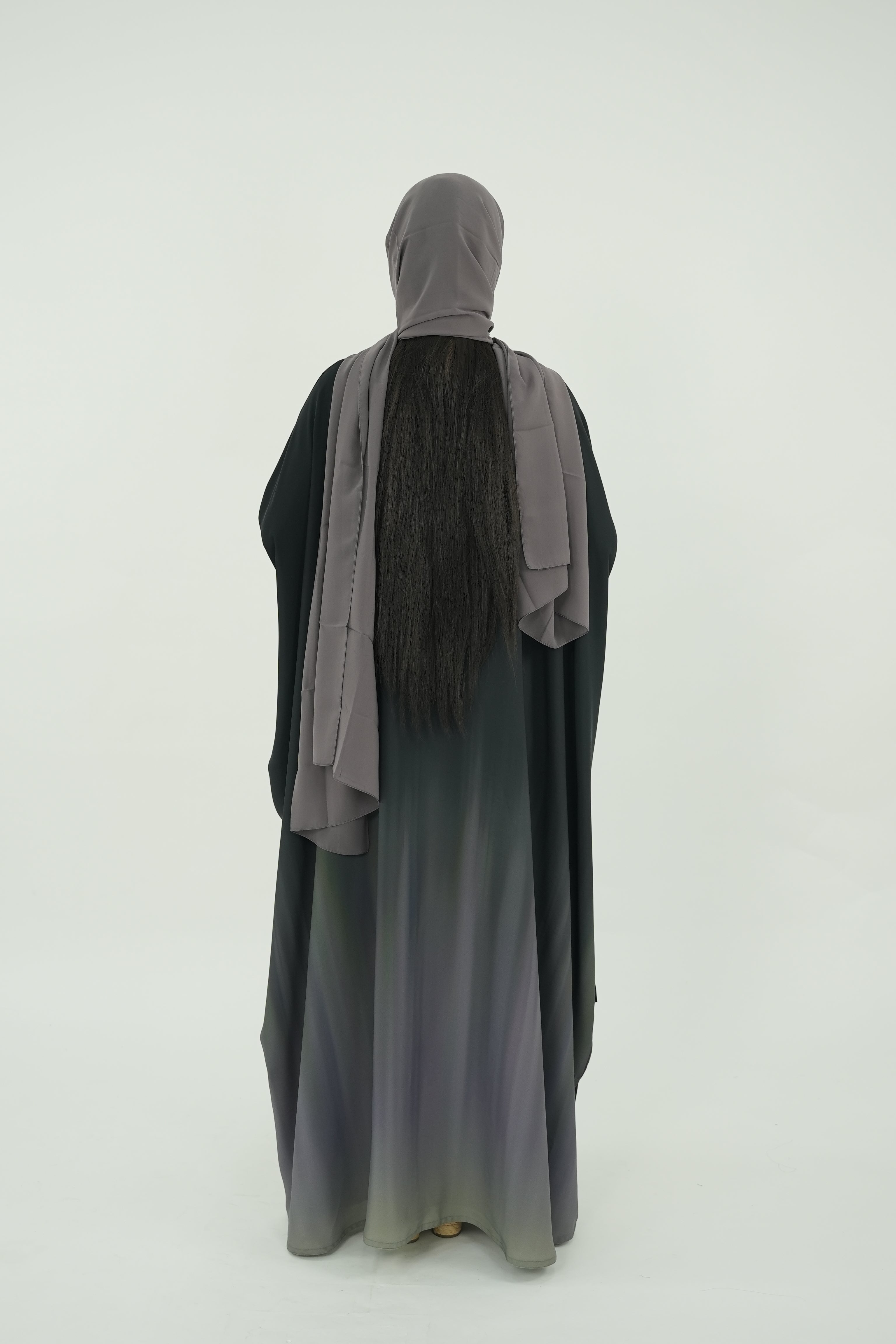 BE Luxury Abaya 092 BE