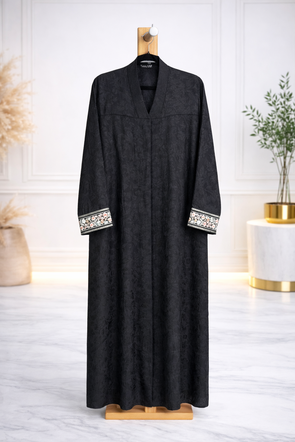 BE Every Day Abaya 0187