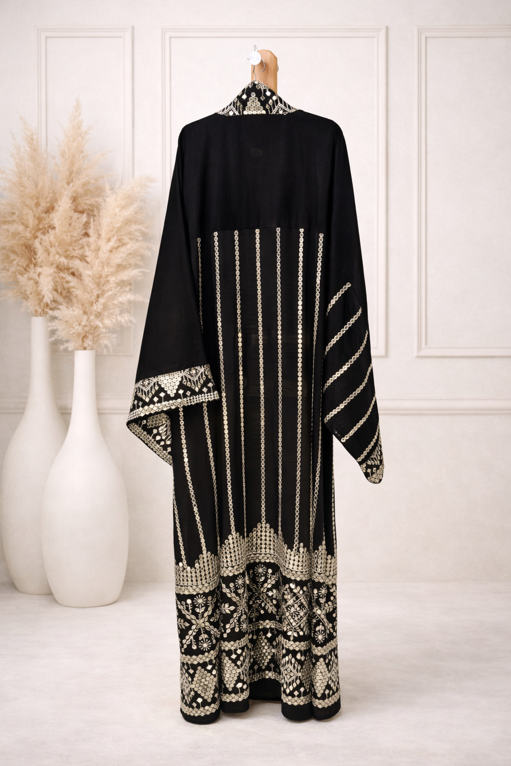 عبايات رمضانية