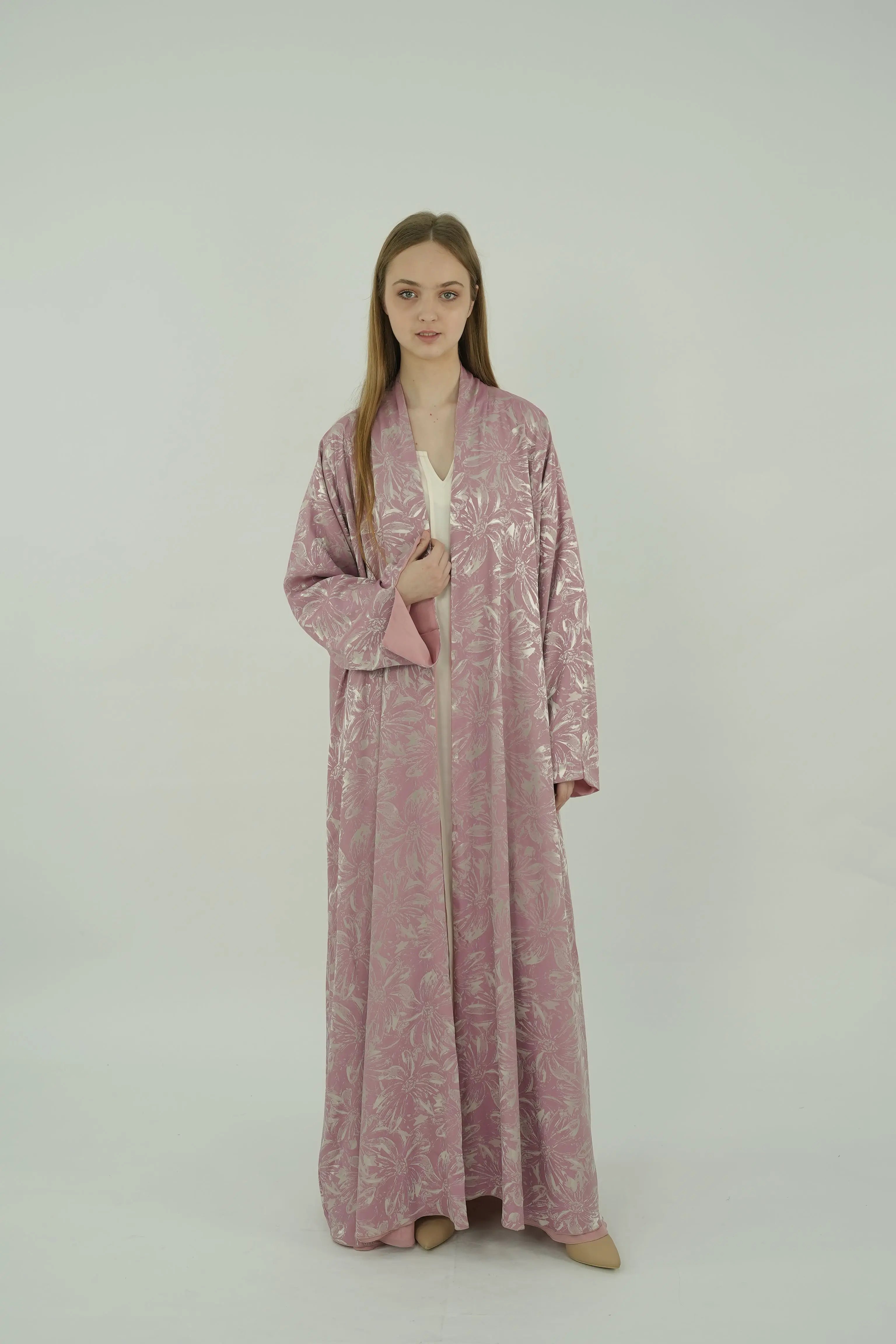 BE Luxury Abaya 107 BE