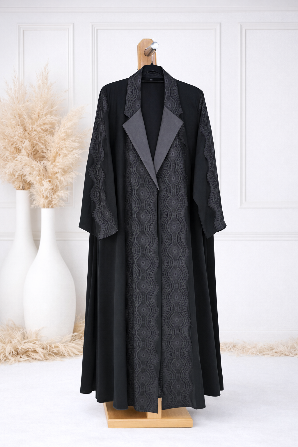 BE Dantil Abaya072 BE